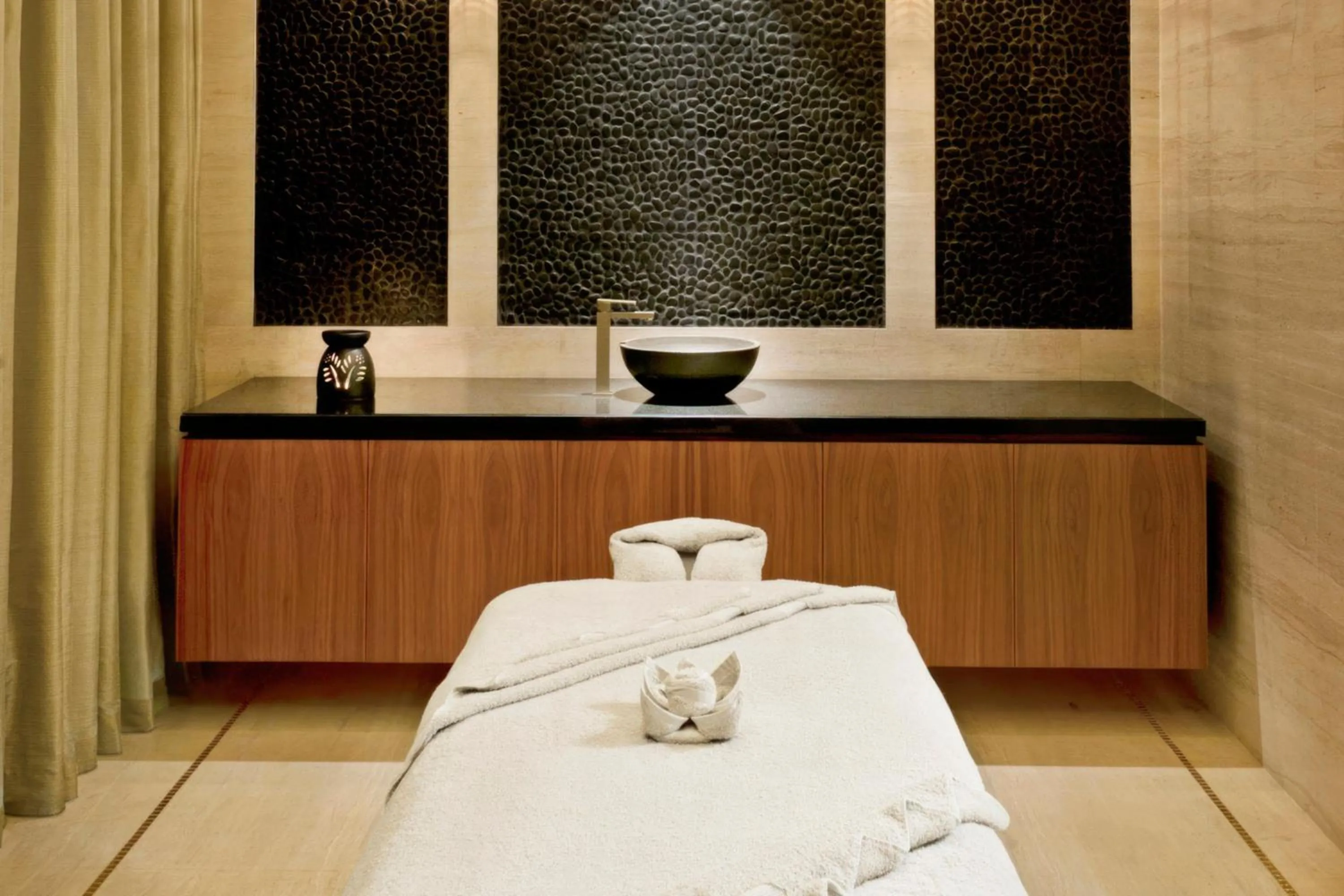 Photo of the whole room in The St. Regis Saadiyat Island Resort, Abu Dhabi