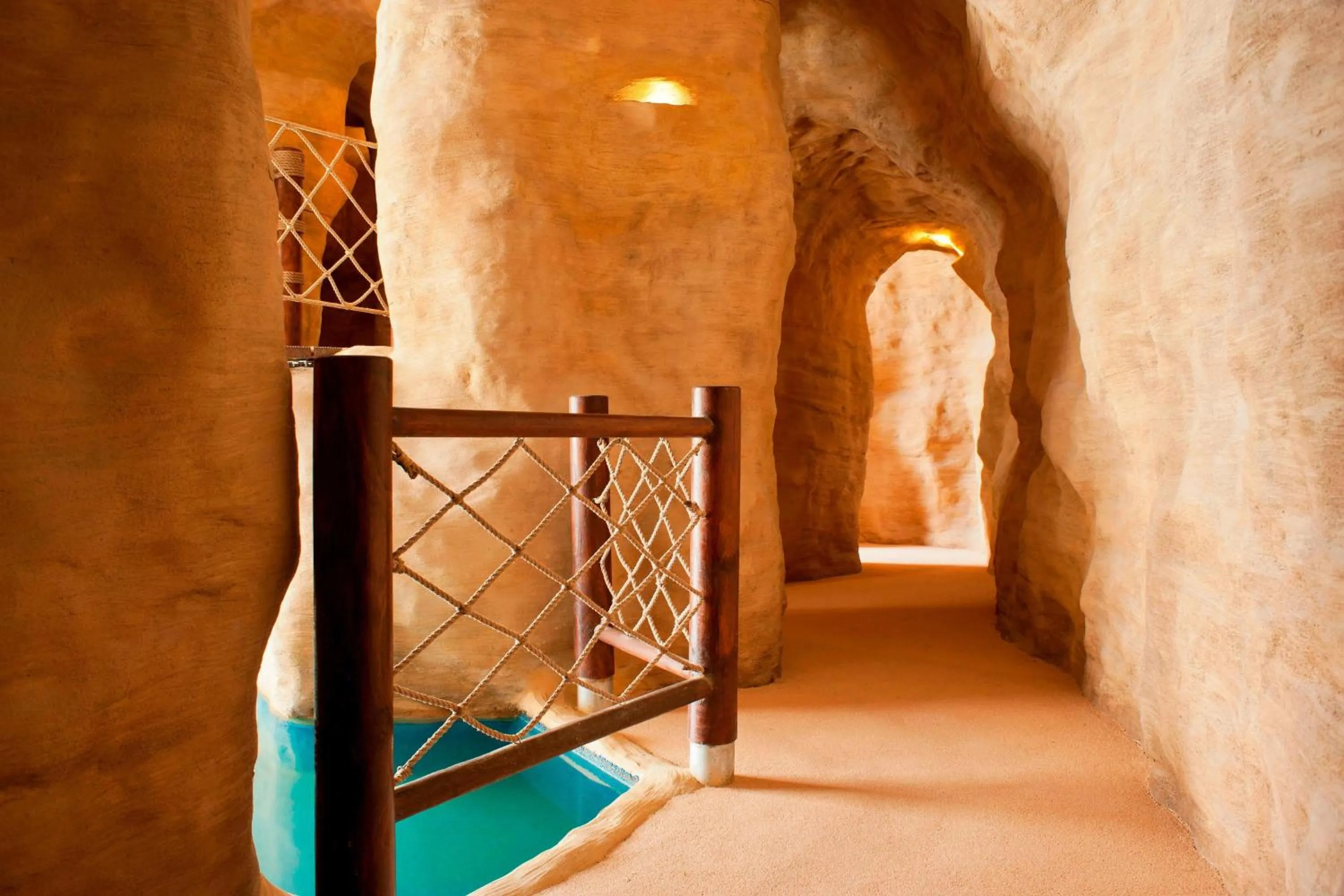 Other in The St. Regis Saadiyat Island Resort, Abu Dhabi