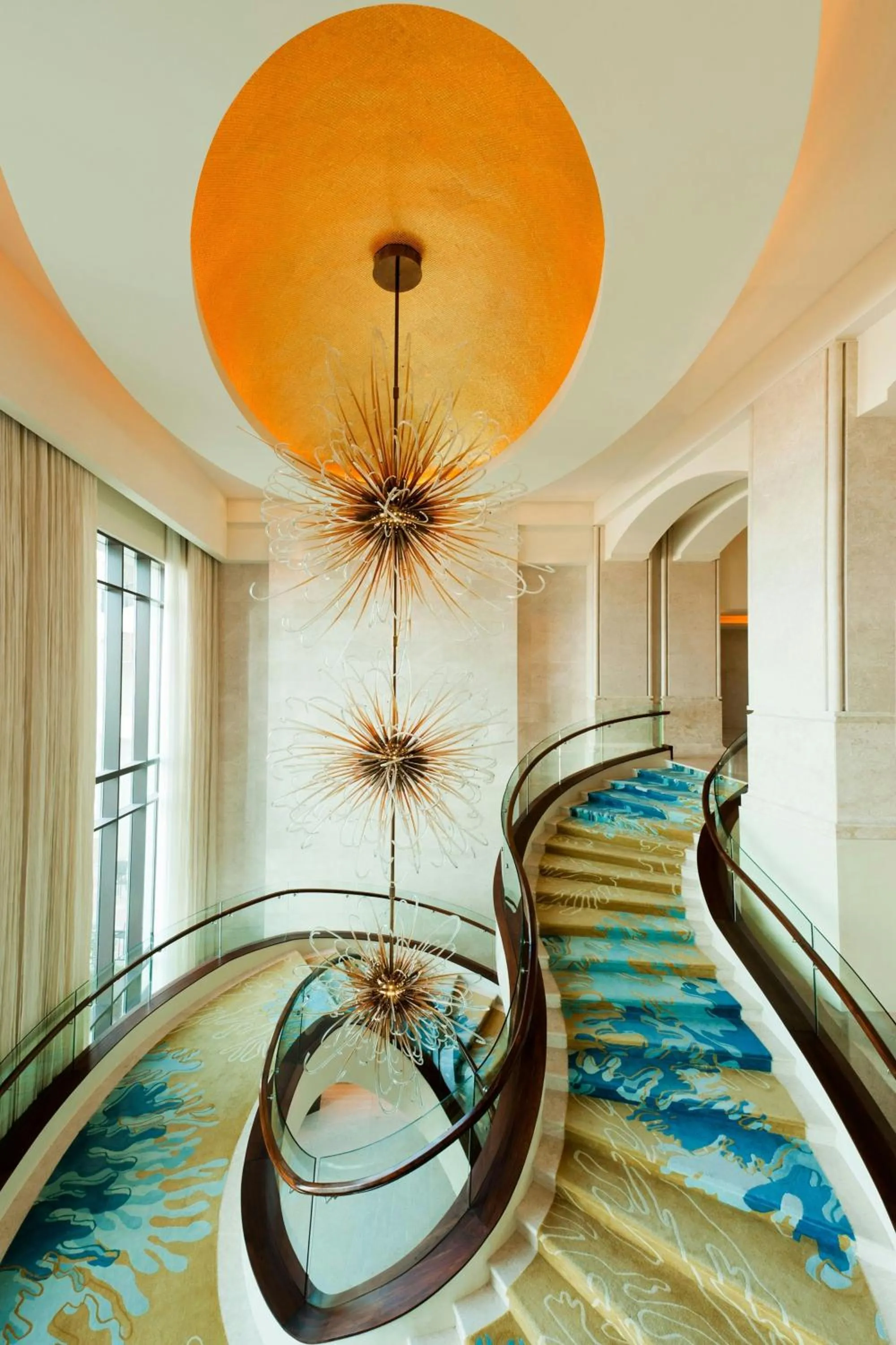 Other in The St. Regis Saadiyat Island Resort, Abu Dhabi