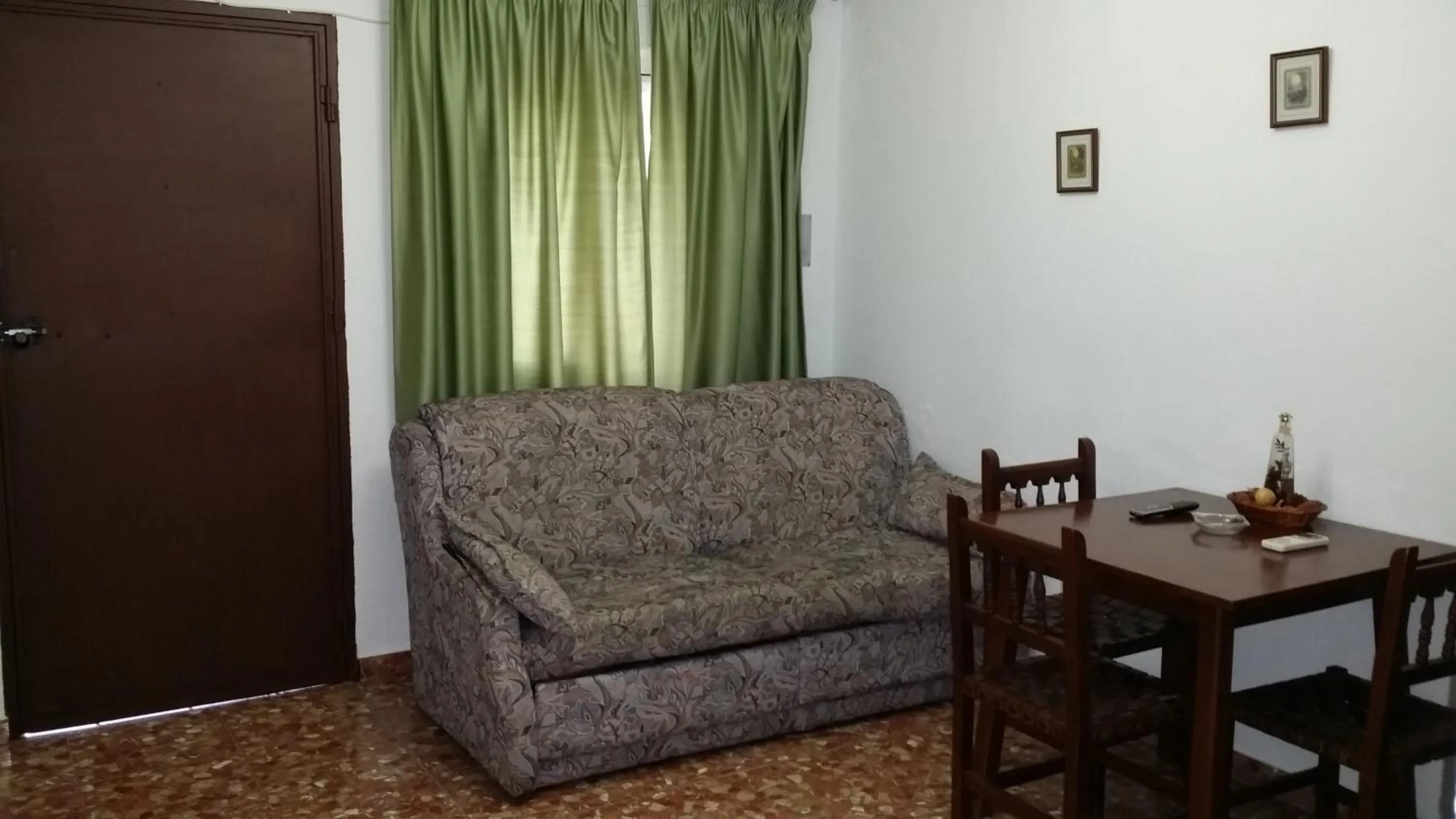 Hostal Rural Venta La Vega