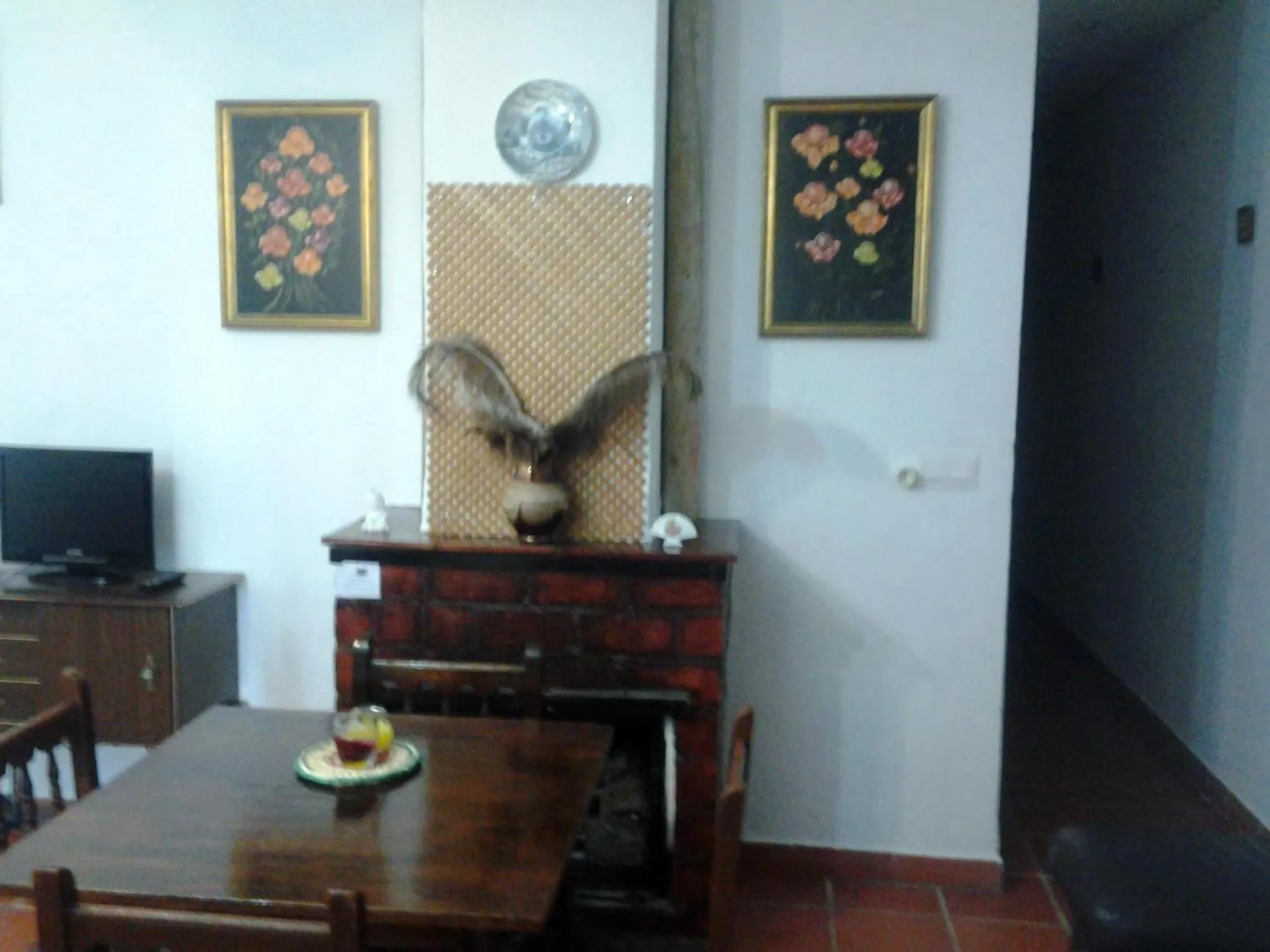 Hostal Rural Venta La Vega