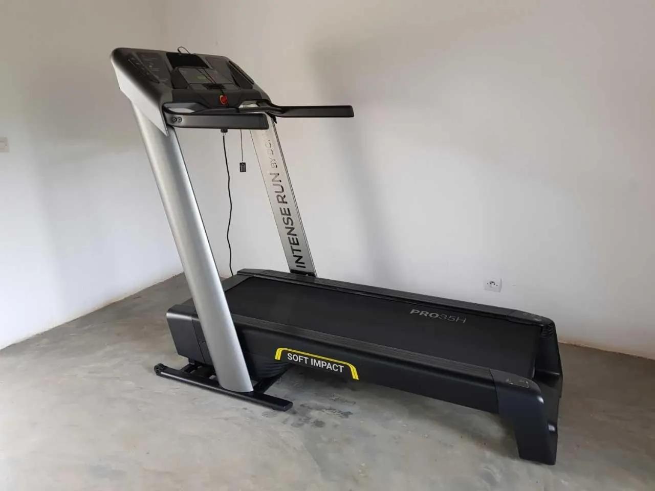 Fitness centre/facilities in Emeraude Lodge