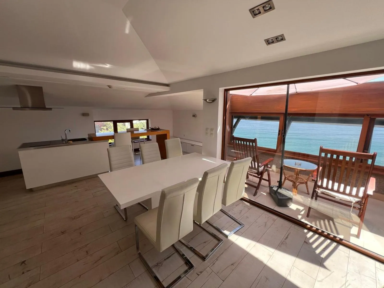 Family Hotel Casa del Mare