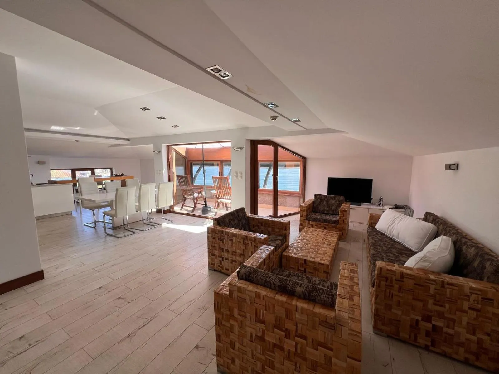 Family Hotel Casa del Mare