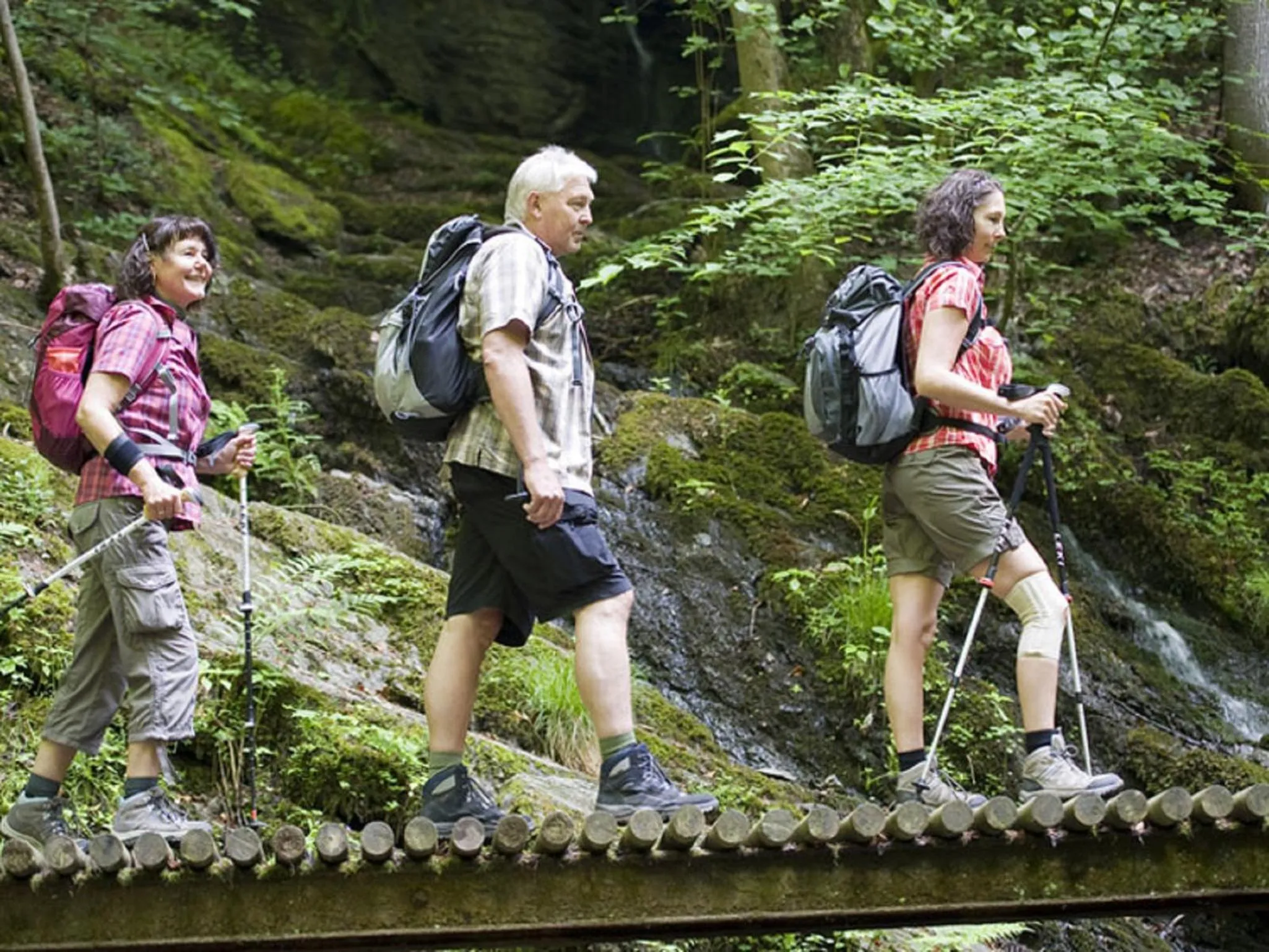 Fishing in Moselstern Hotel Zum guten Onkel
