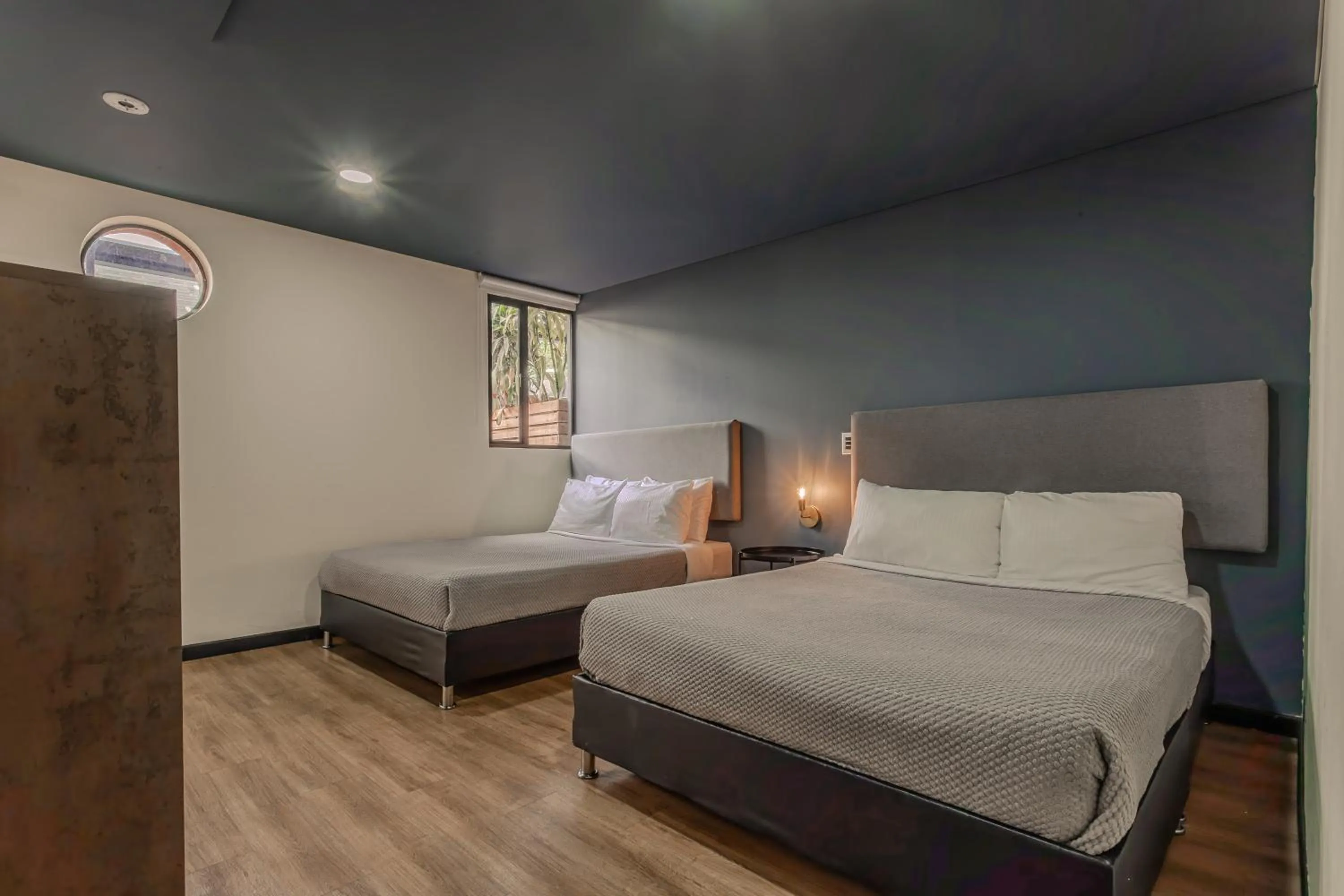 Bed in Soy Local Parque La 93