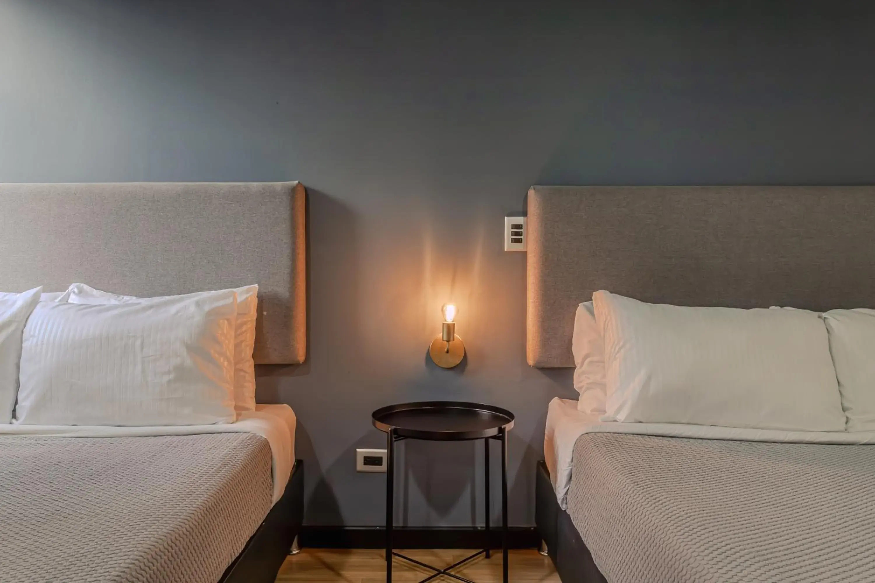 Apartment with Terrace in Soy Local Parque La 93 Apartment with Terrace in Soy Local Parque La 93