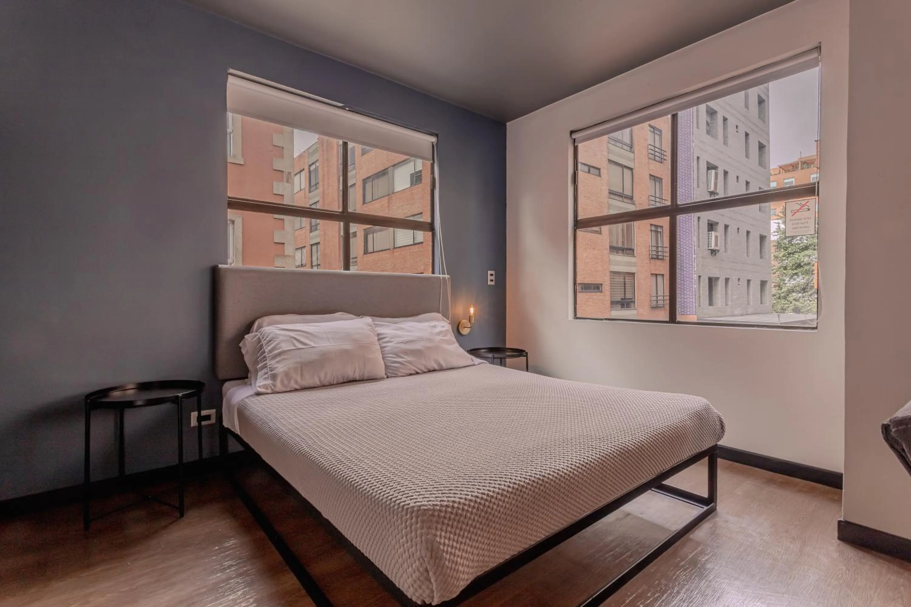 Bed in Soy Local Parque La 93