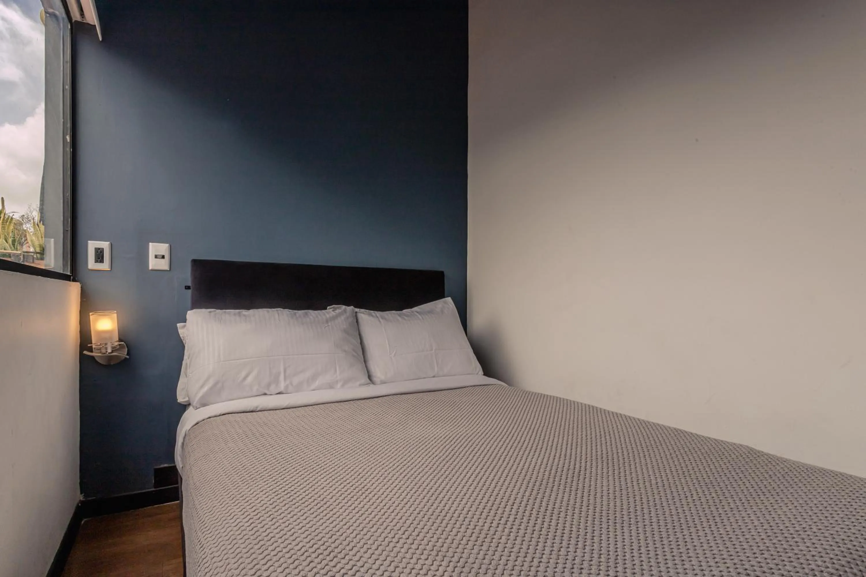 Bed in Soy Local Parque La 93