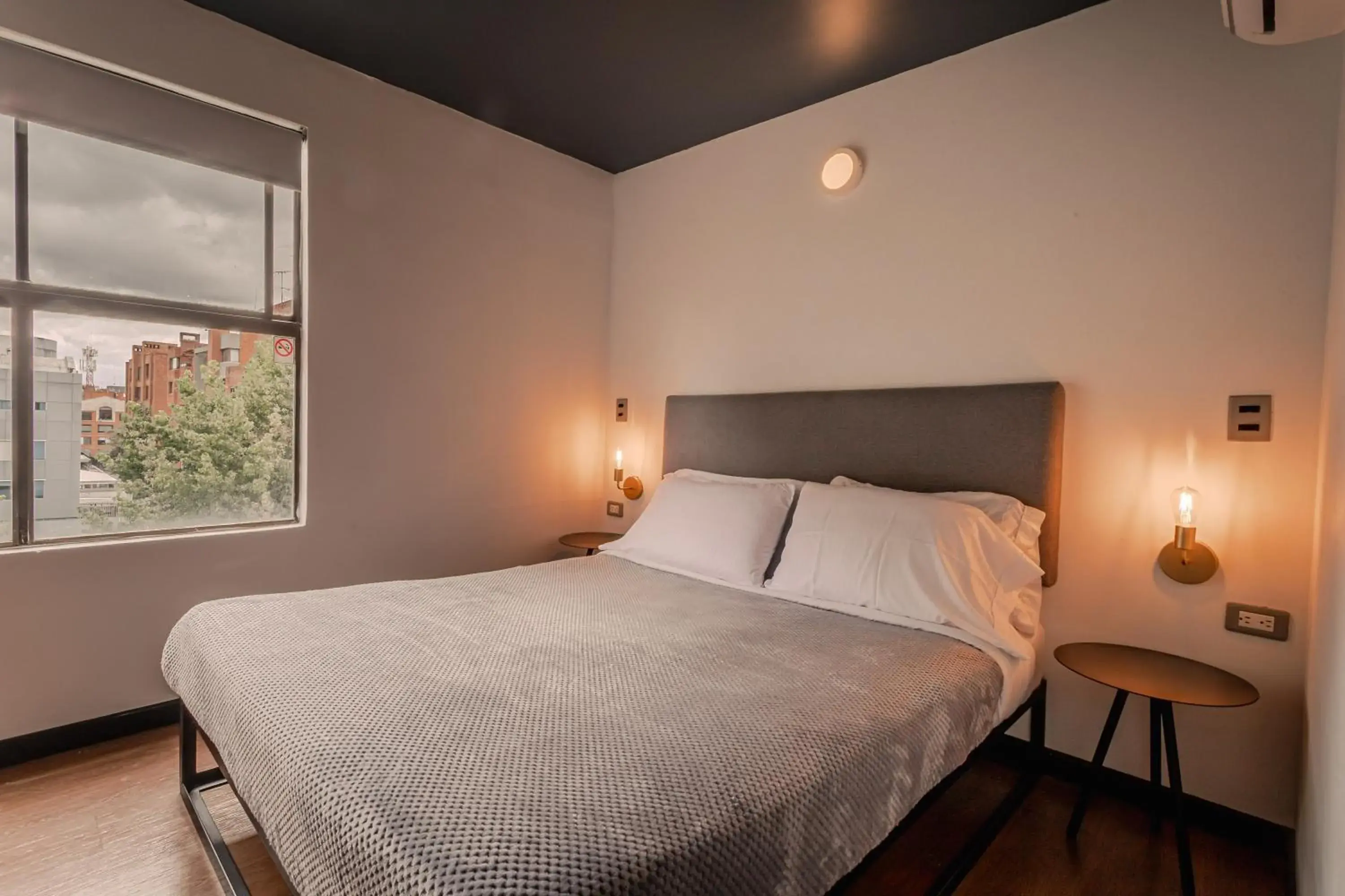 Double Room in Soy Local Parque La 93 Double Room in Soy Local Parque La 93