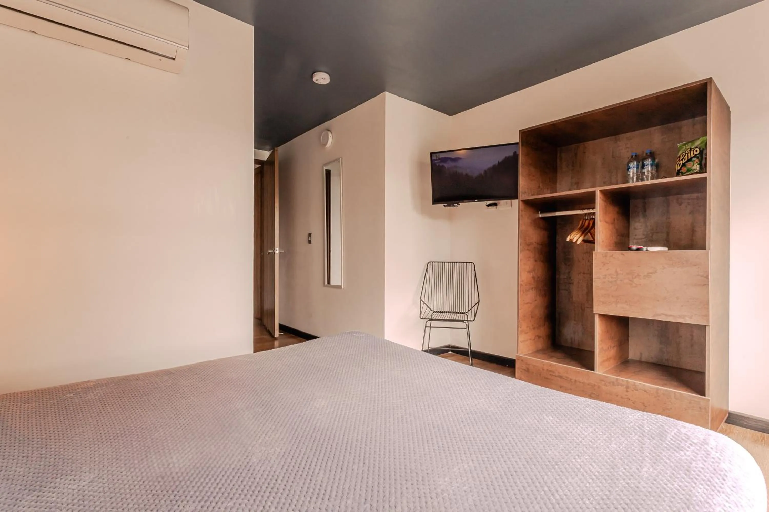 Bed in Soy Local Parque La 93