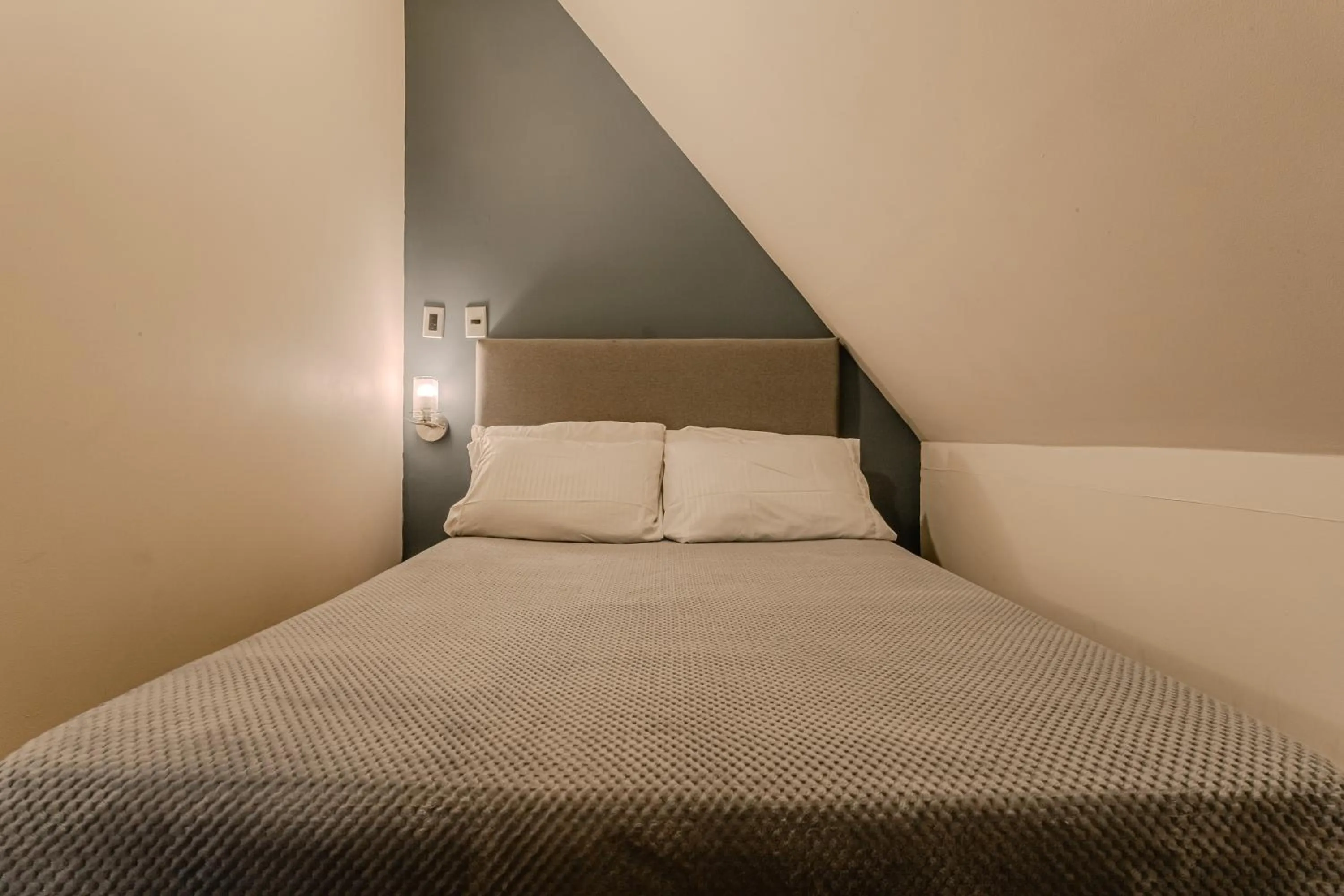 Bed in Soy Local Parque La 93