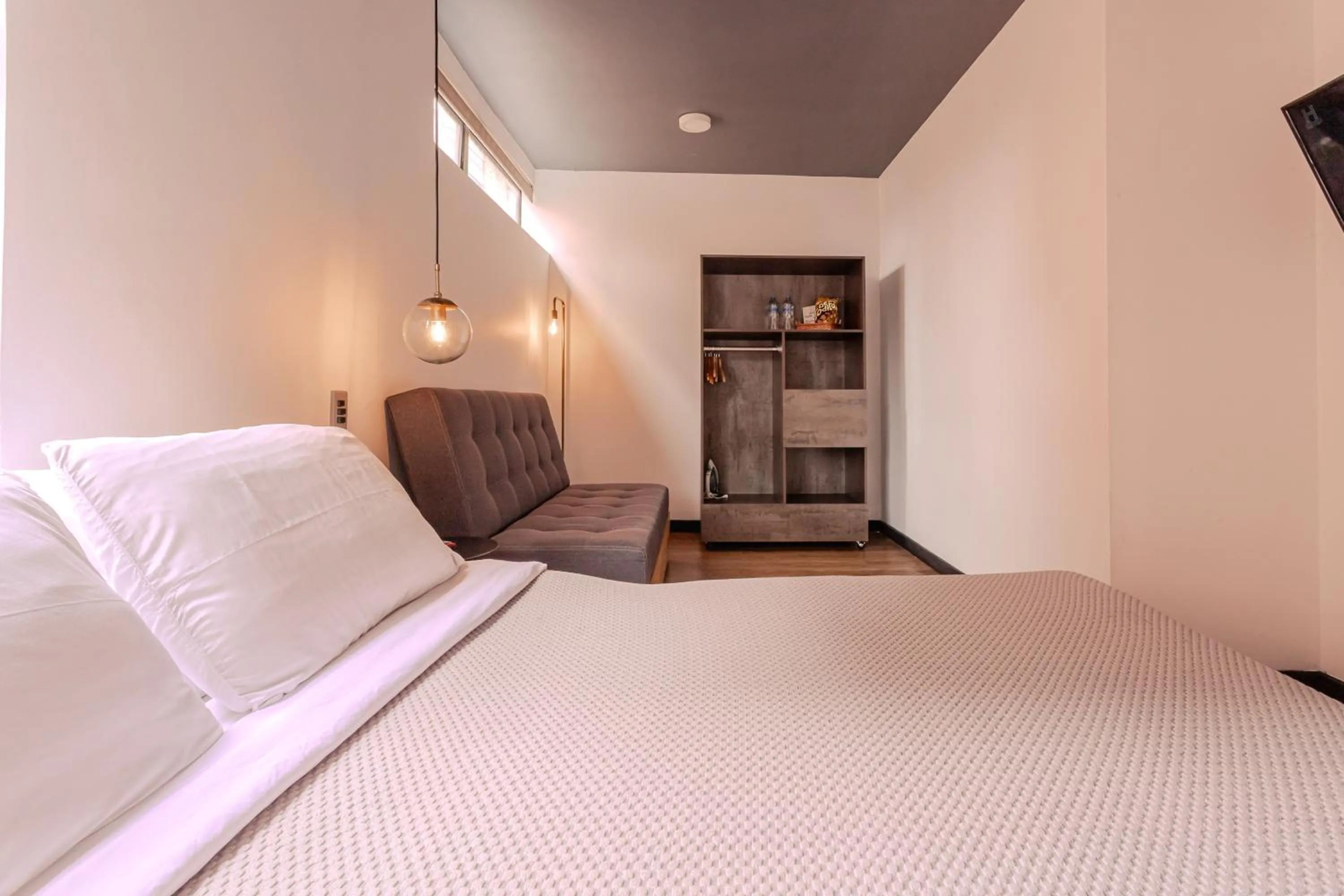 Bed in Soy Local Parque La 93