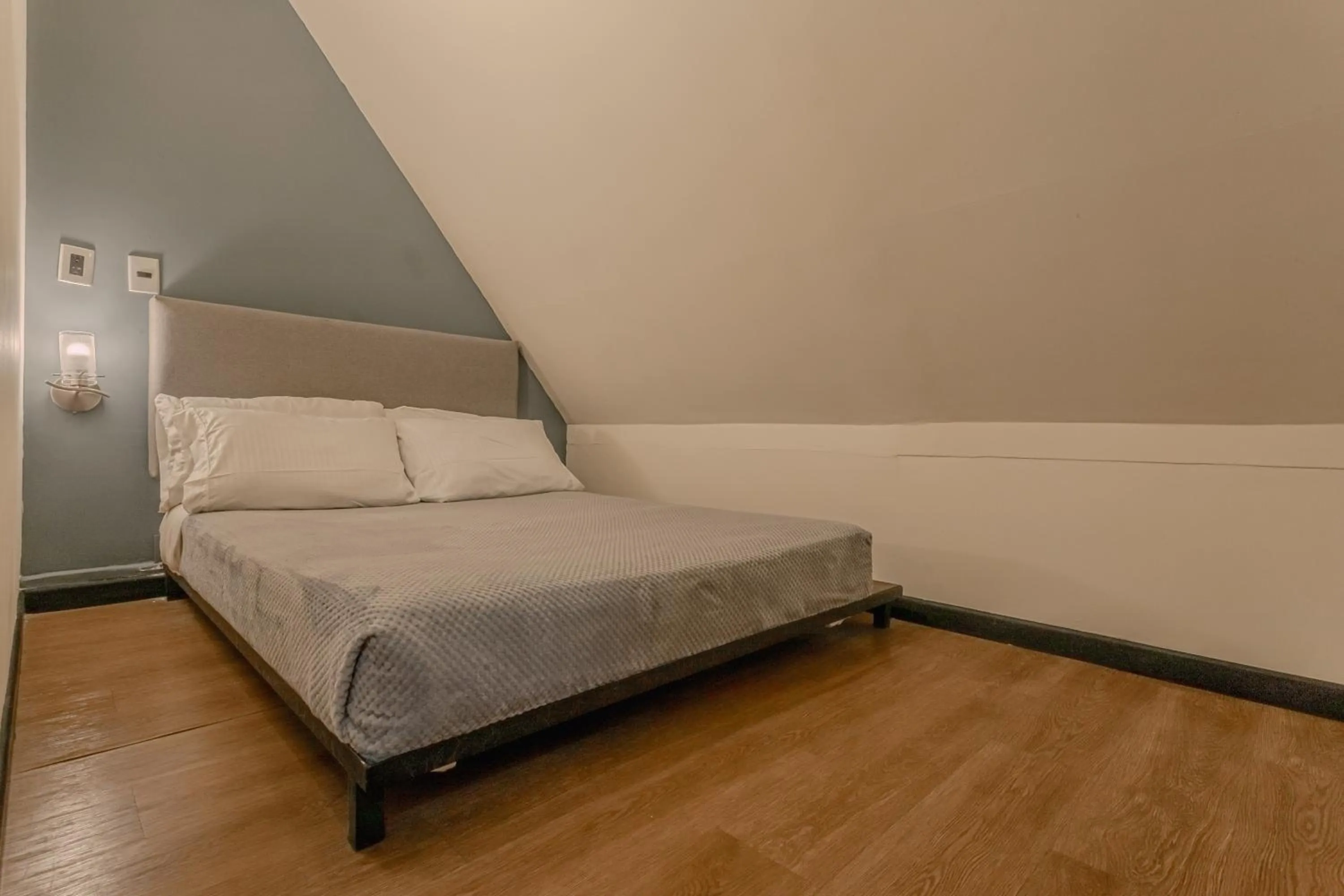 Bed in Soy Local Parque La 93