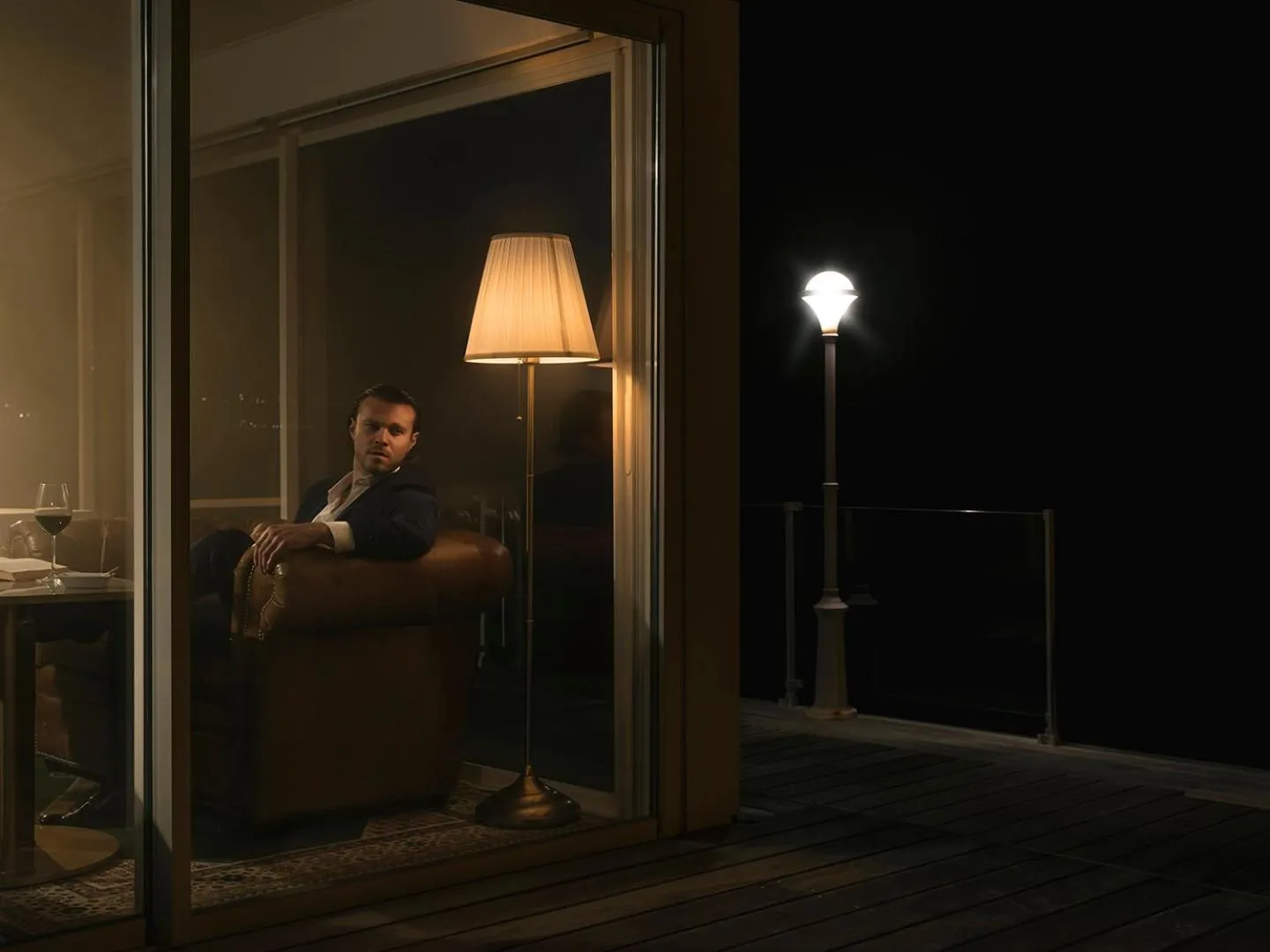 Restaurant/places to eat in Hotel La Pietra Restaurant & Spa