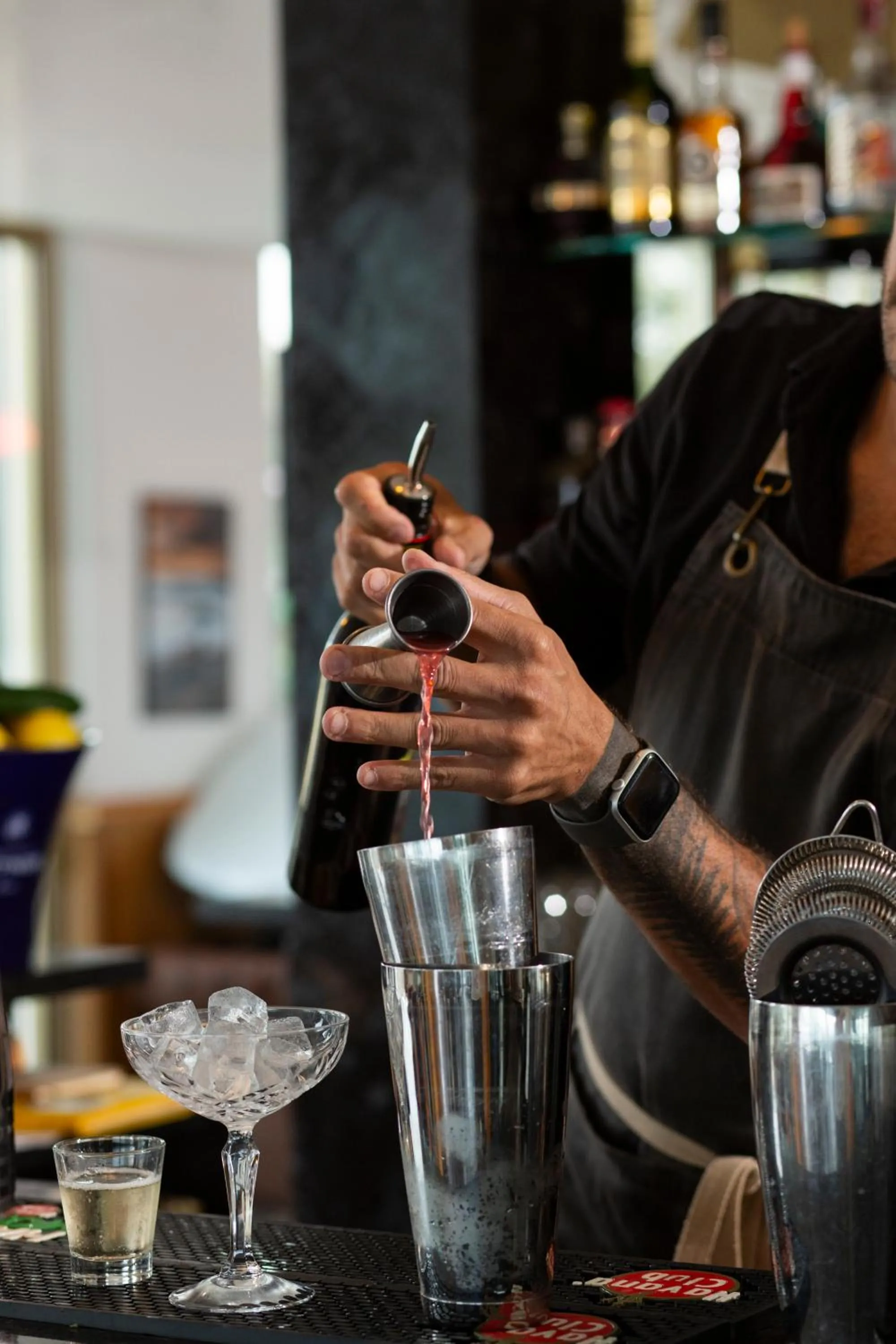 Hotel La Pietra Restaurant & Spa