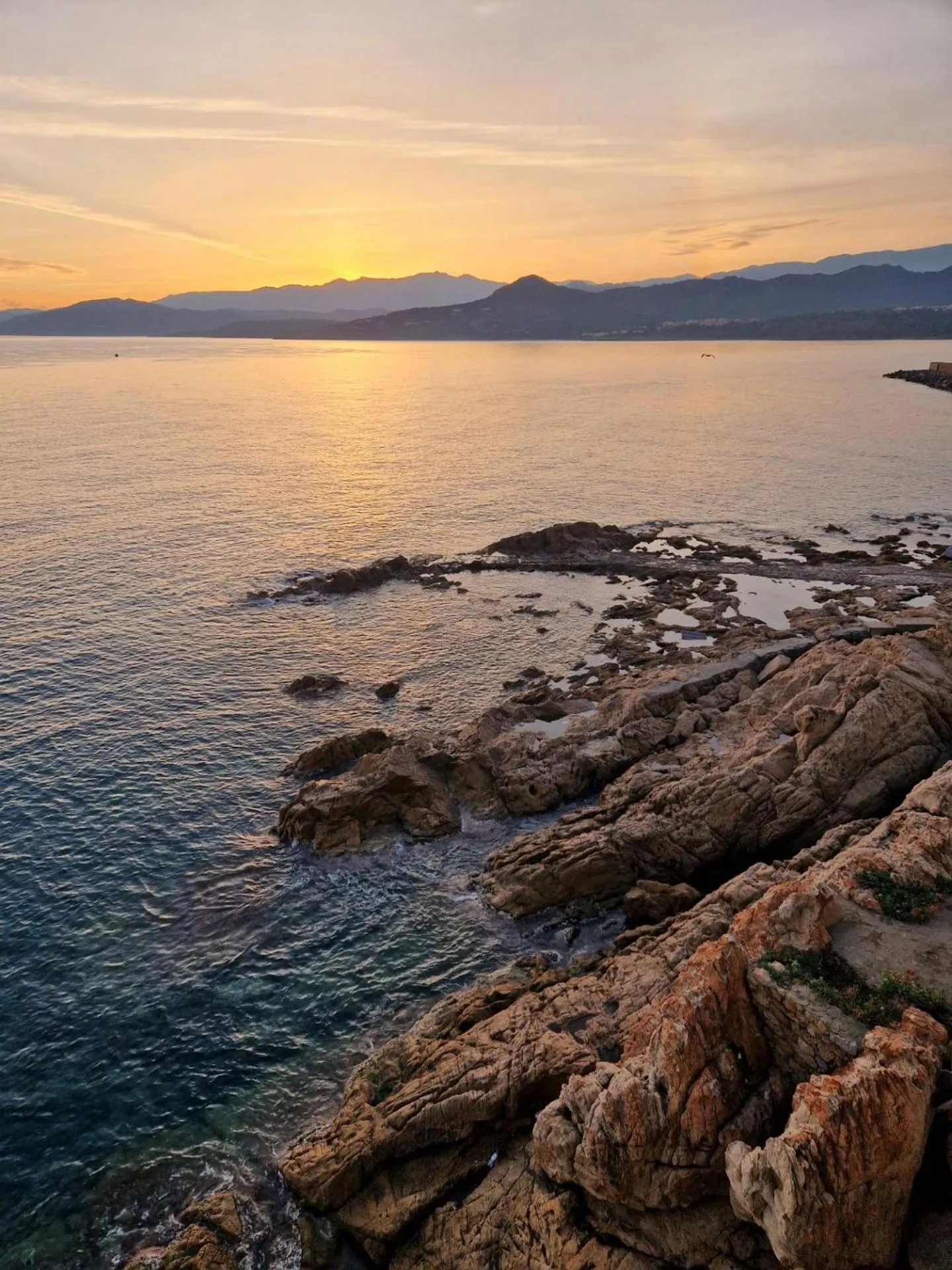 View (from property/room) in Hotel La Pietra Restaurant & Spa