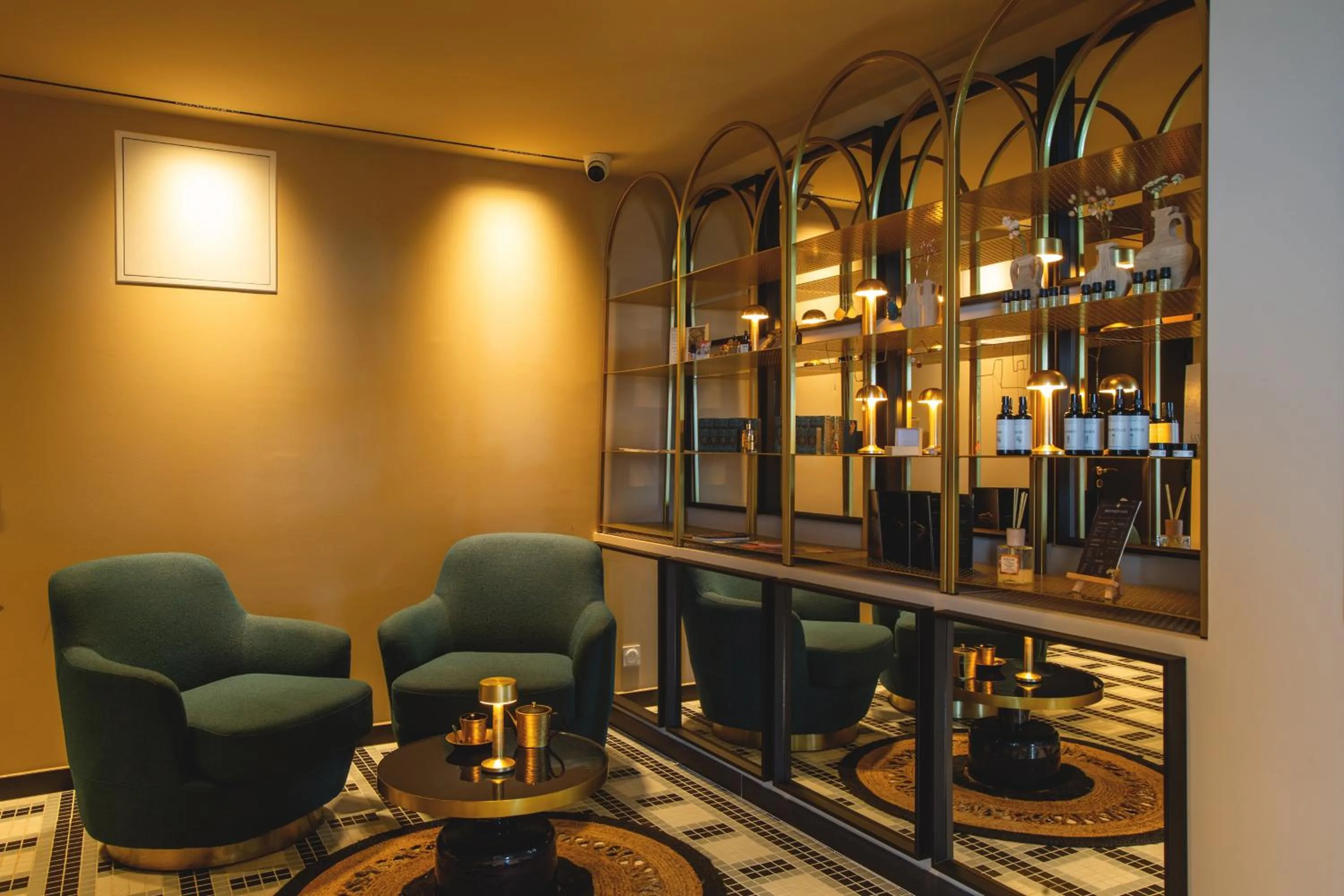 Massage in Hotel La Pietra Restaurant & Spa