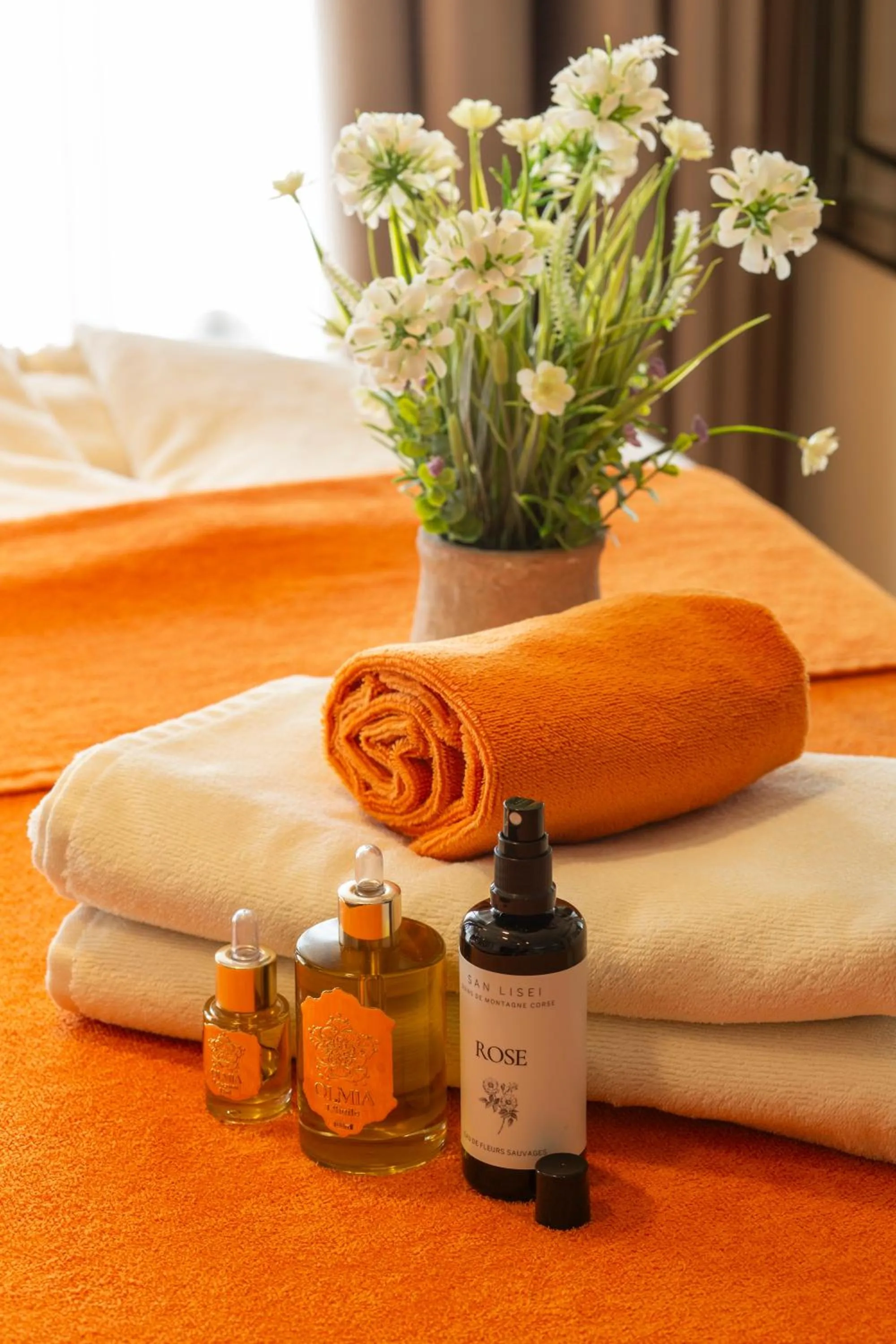 Hotel La Pietra Restaurant & Spa