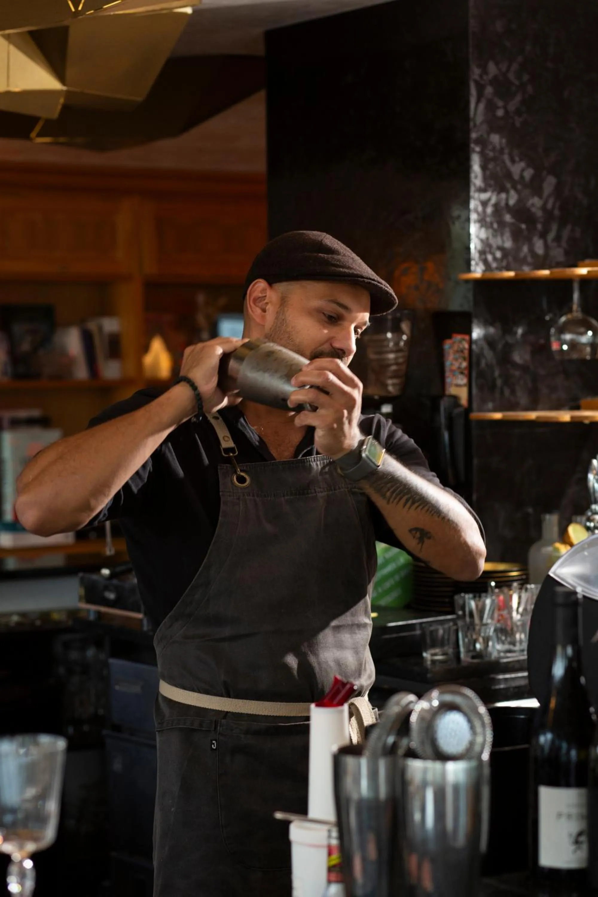 Hotel La Pietra Restaurant & Spa