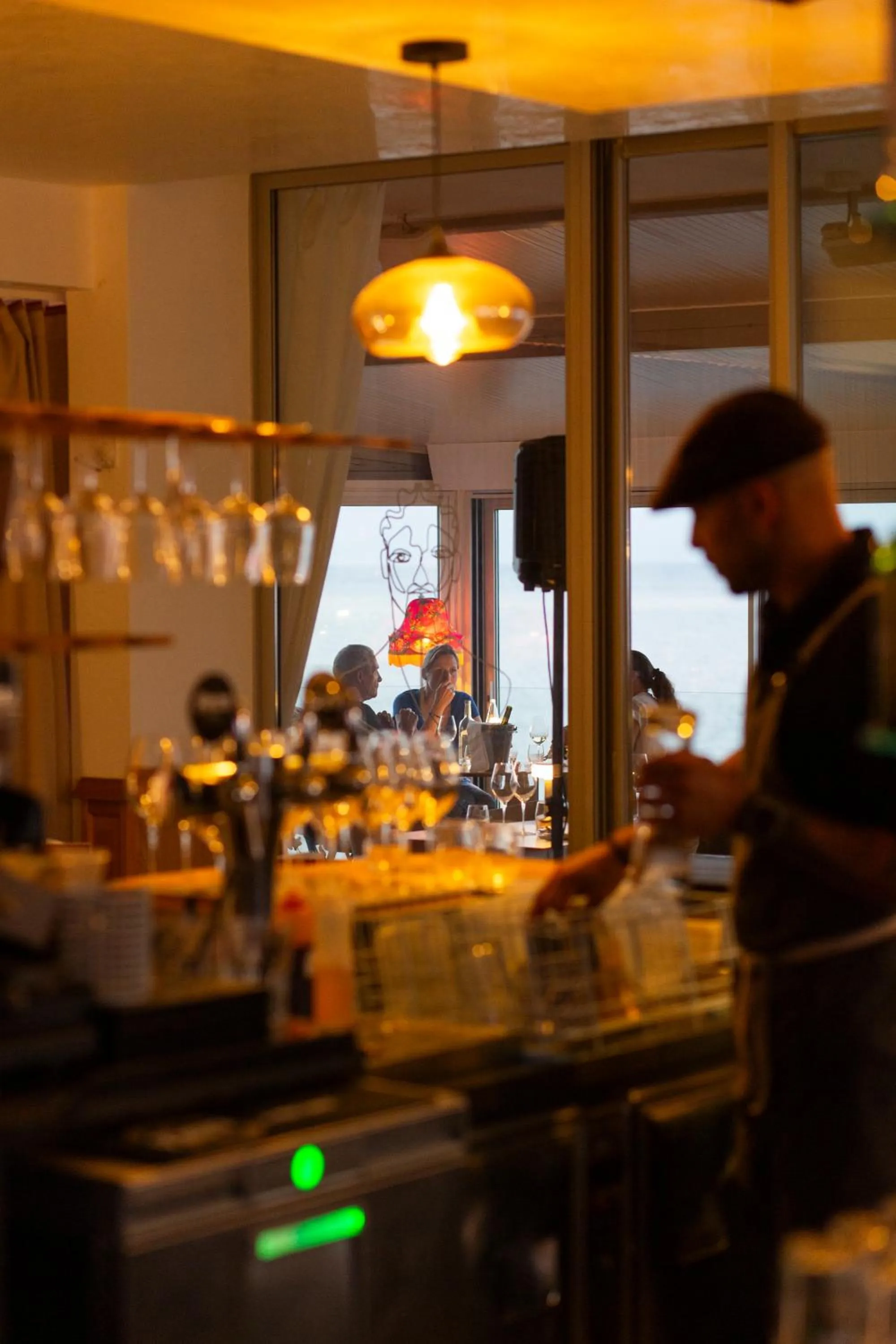 Hotel La Pietra Restaurant & Spa