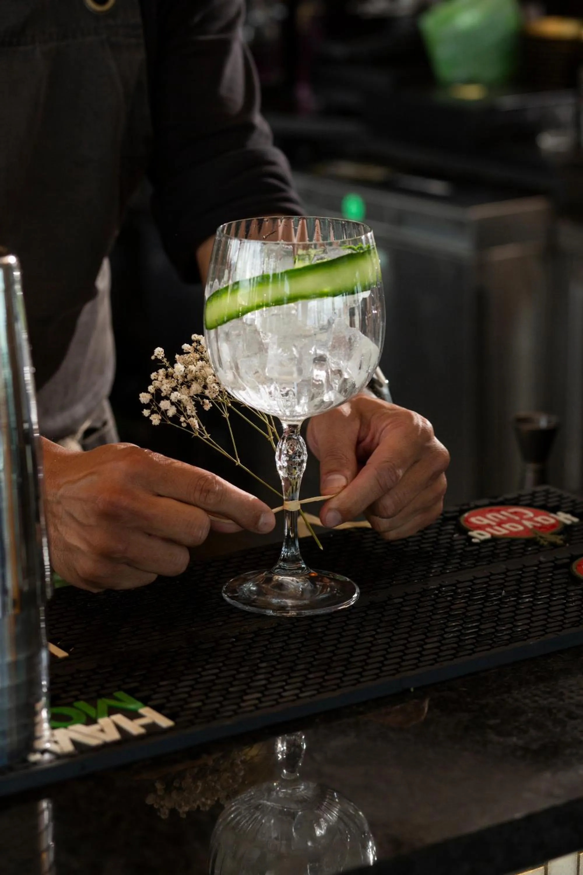 Lounge or bar in Hotel La Pietra Restaurant & Spa