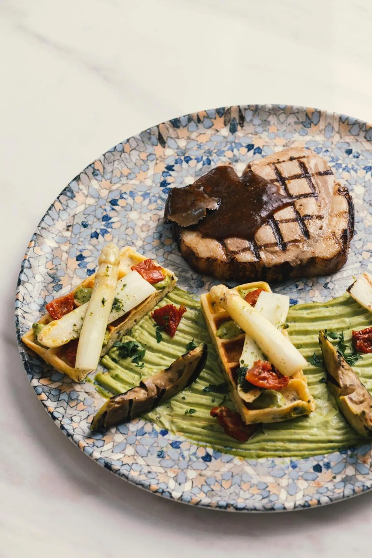 Hotel La Pietra Restaurant & Spa