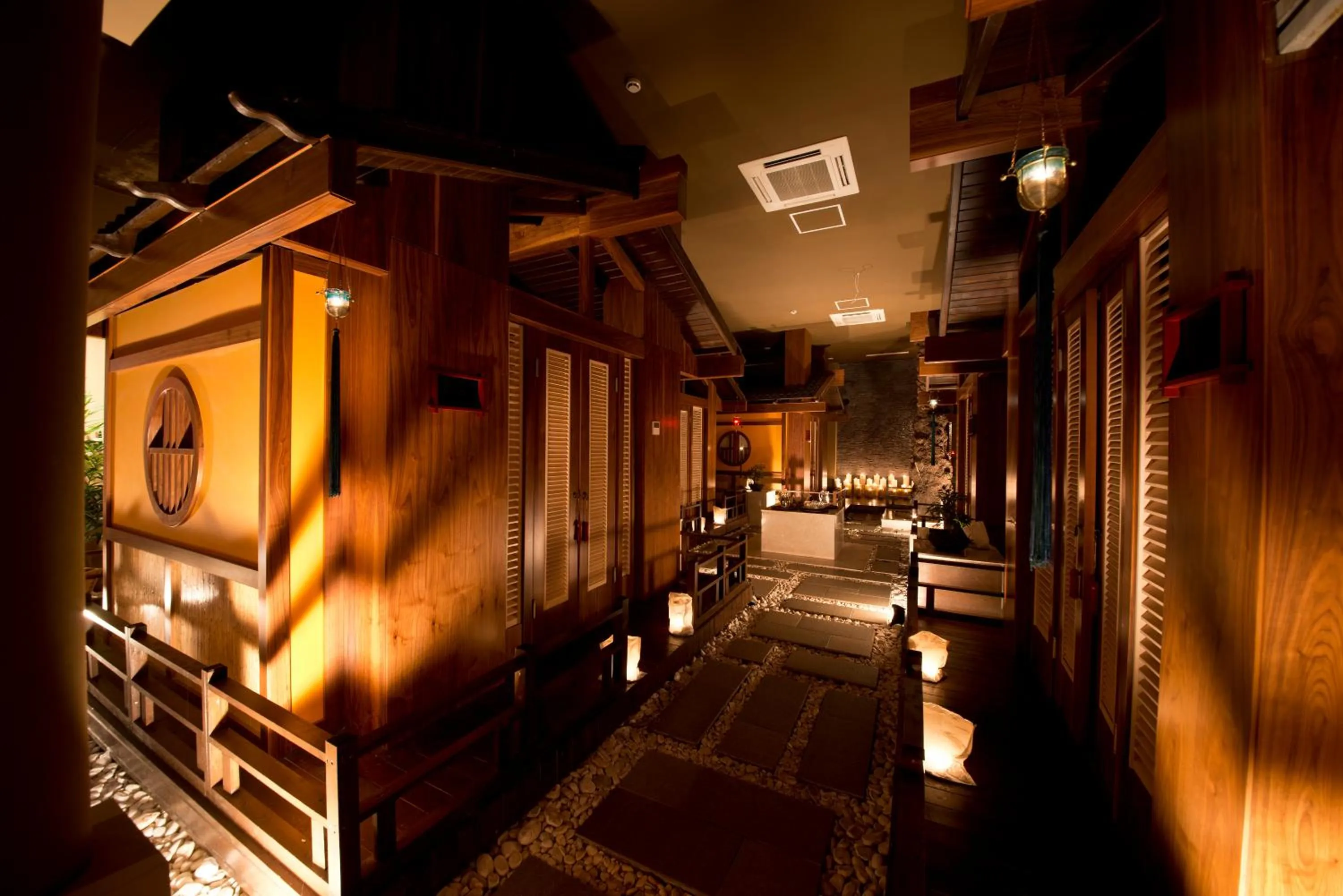 Spa and wellness centre/facilities in Limak Limra Hotel & Resort Kemer - Kids Concept