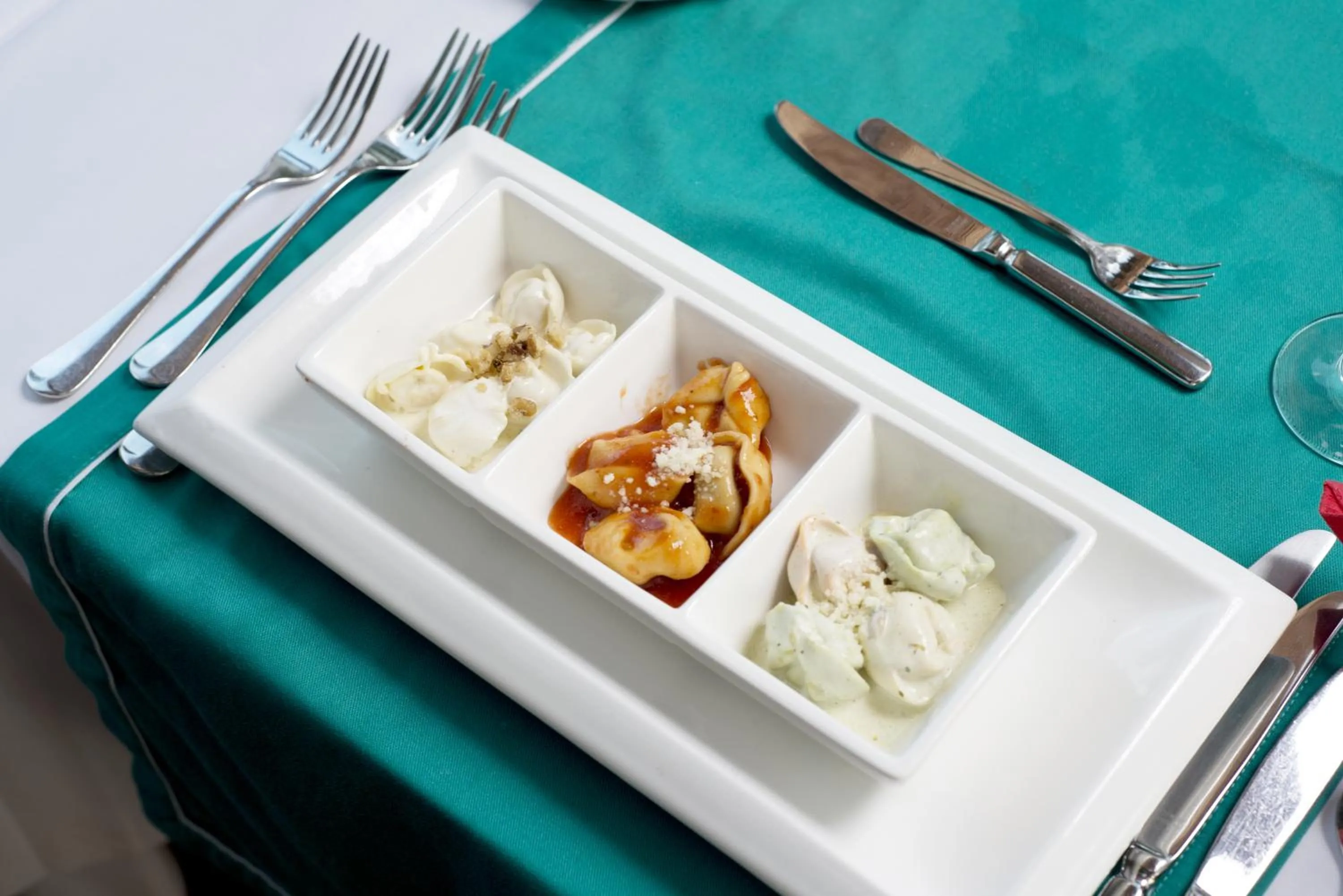 Dinner in Limak Limra Hotel & Resort Kemer - Kids Concept