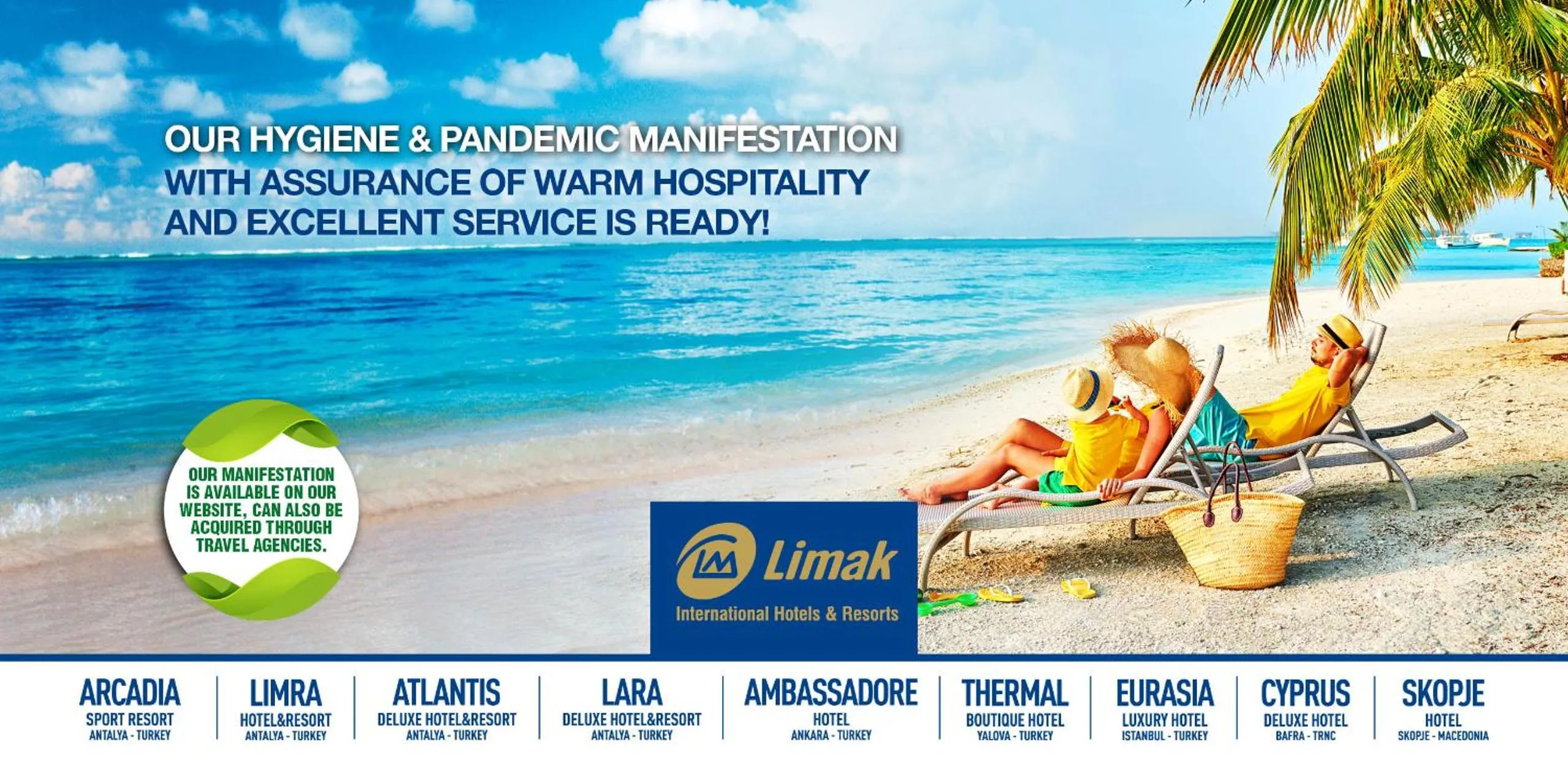 Other in Limak Limra Hotel & Resort Kemer - Kids Concept