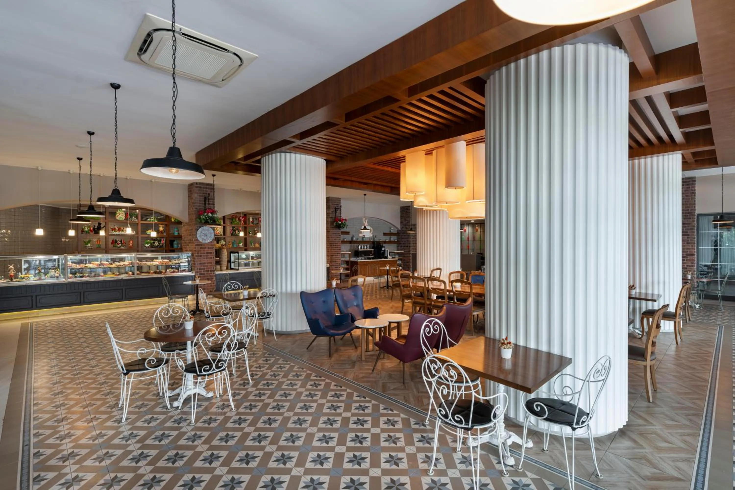 Lounge or bar in Limak Limra Hotel & Resort Kemer - Kids Concept