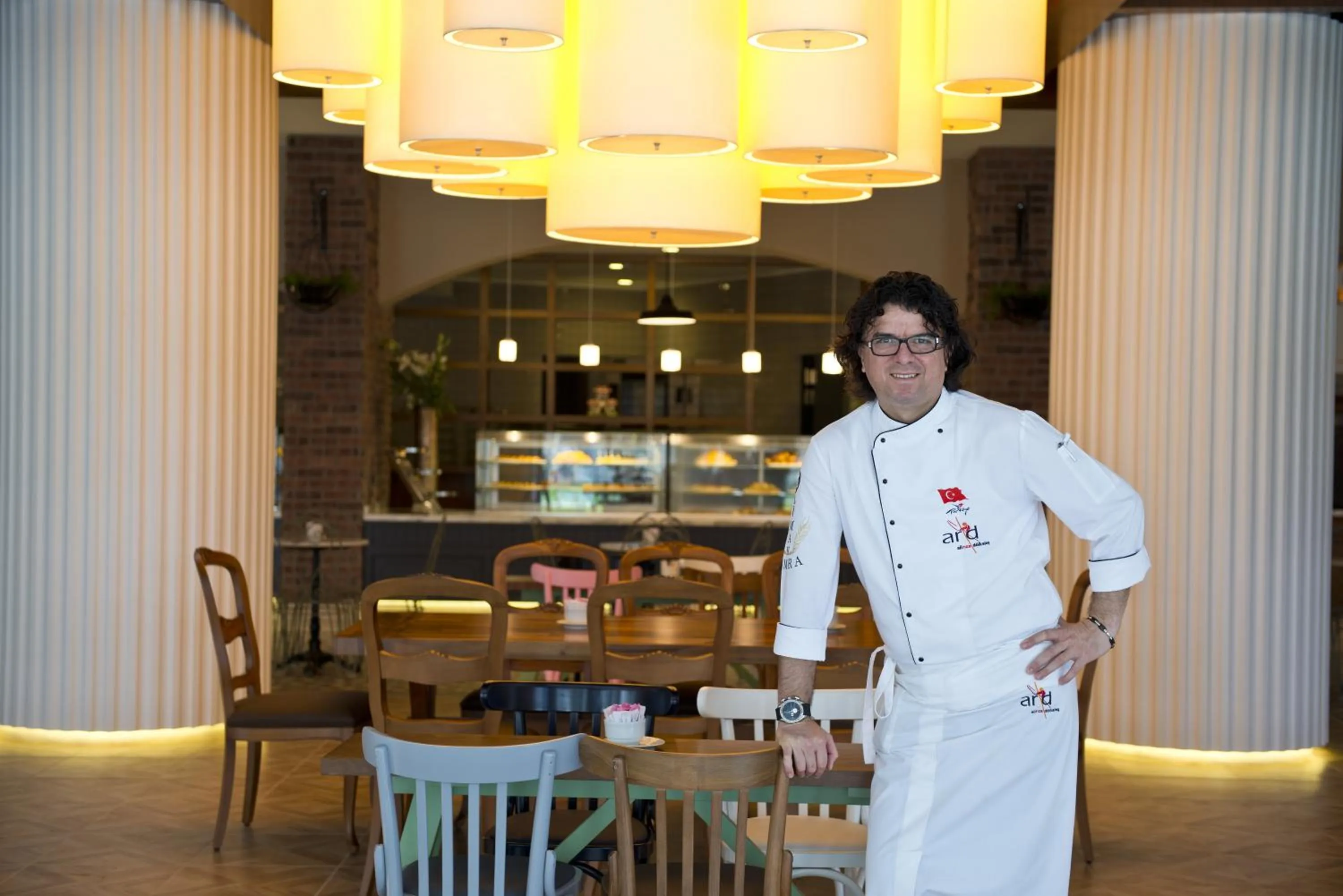 Meals in Limak Limra Hotel & Resort Kemer - Kids Concept