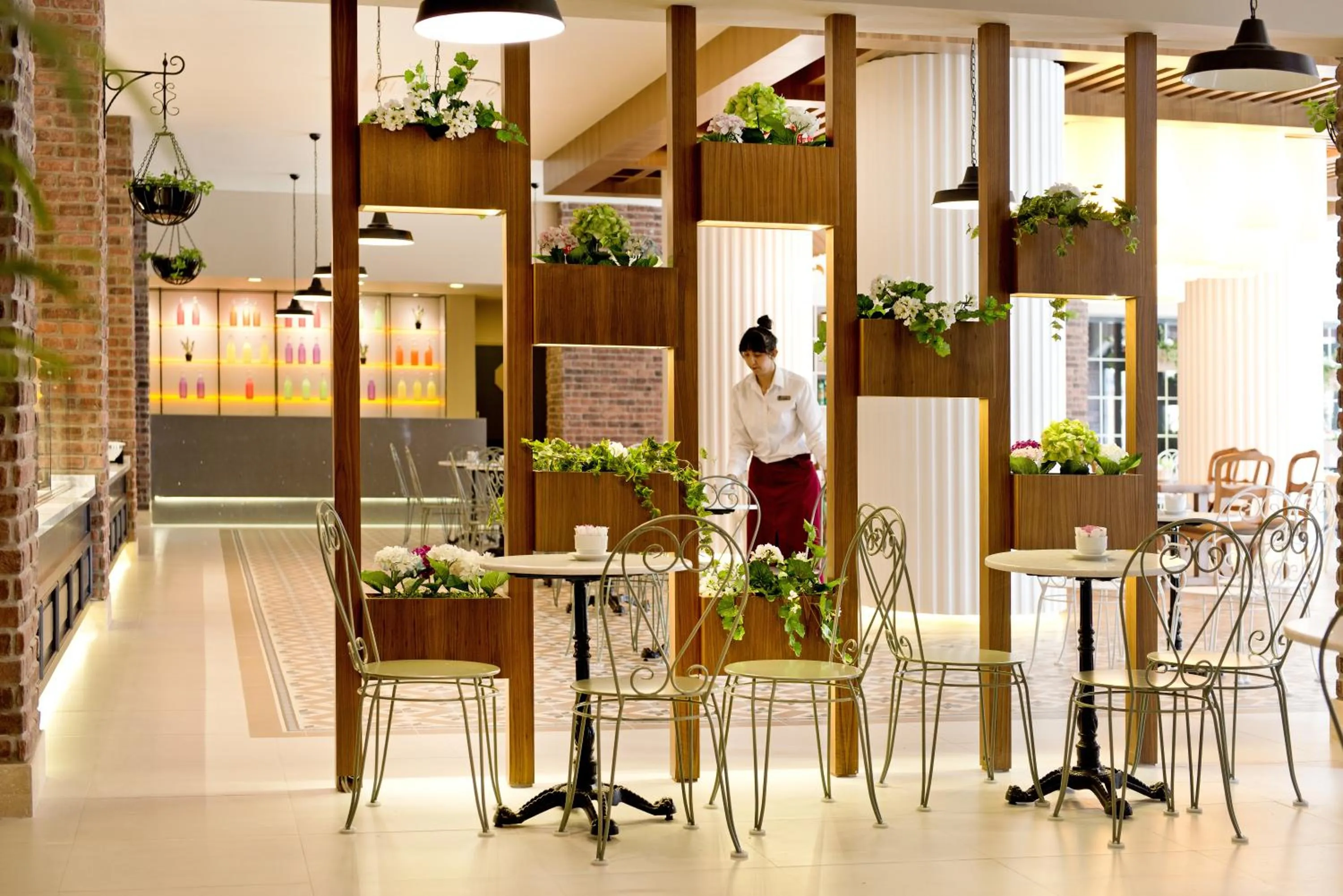 Alcoholic drinks in Limak Limra Hotel & Resort Kemer - Kids Concept