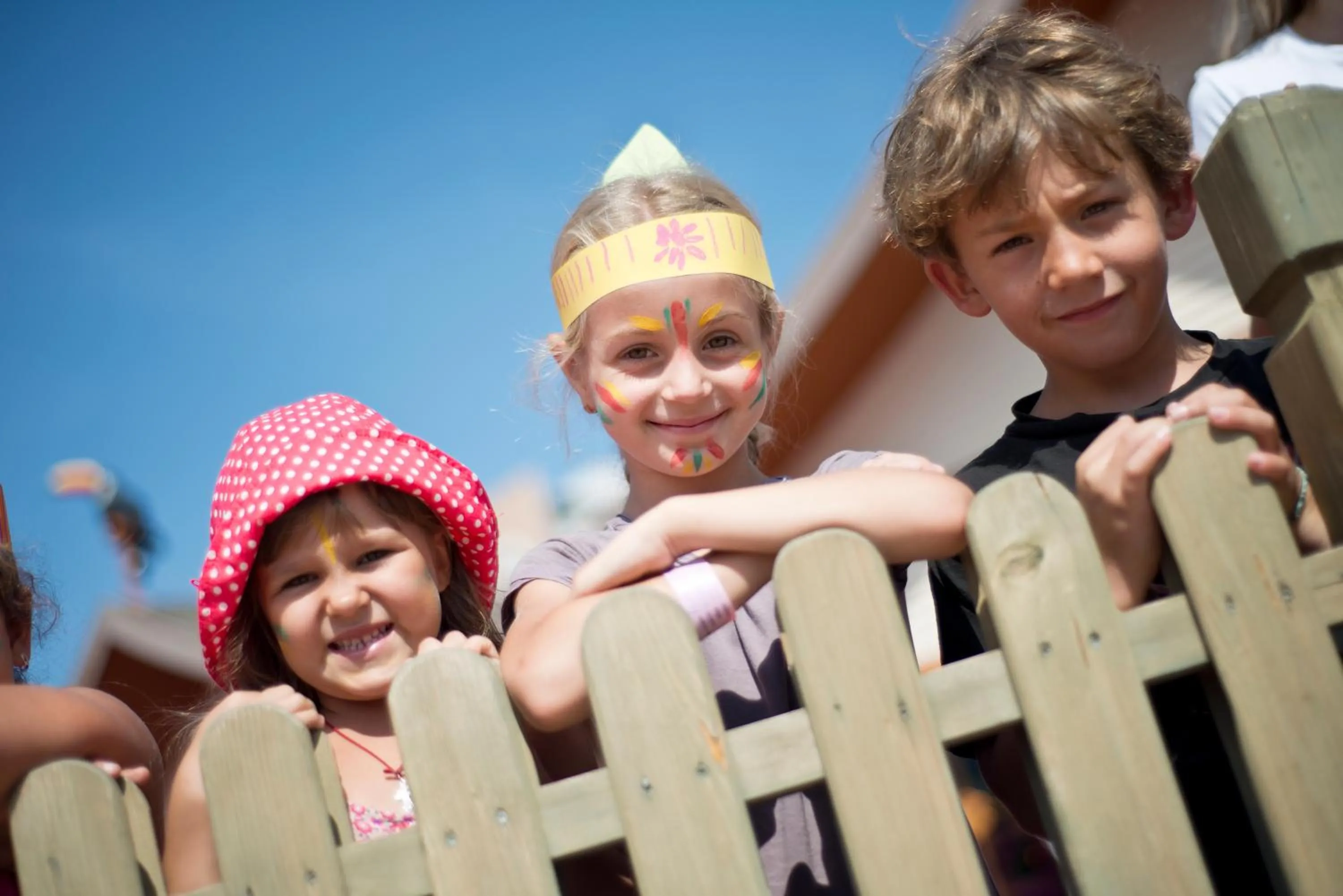 Children play ground in Limak Limra Hotel & Resort Kemer - Kids Concept