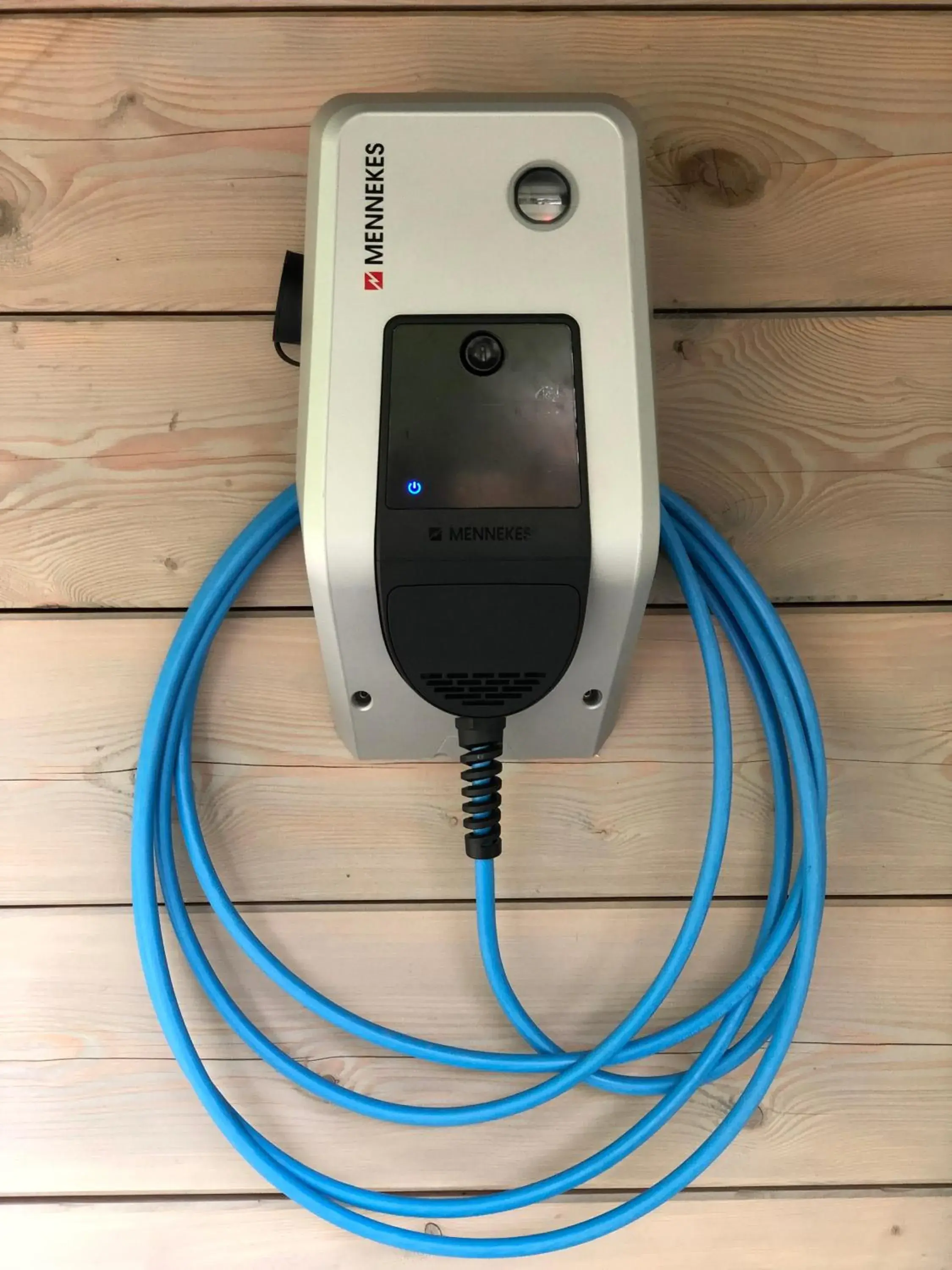 Rhönhaus mit Kreuzbergblick Rhönhaus mit Kreuzbergblick