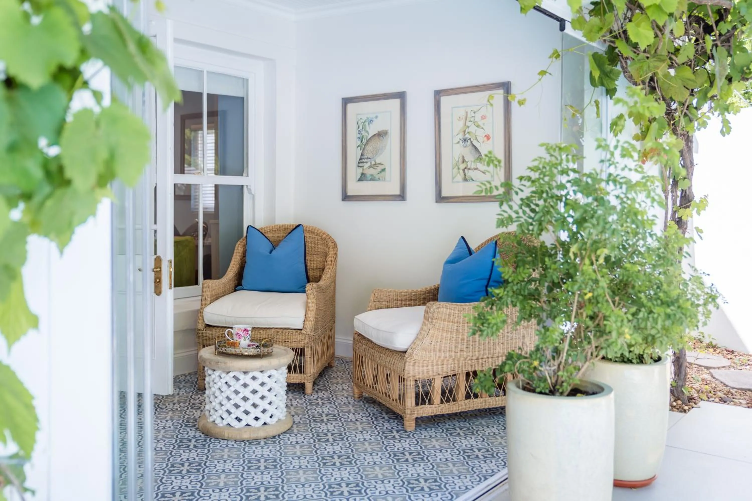 Last Word Franschhoek