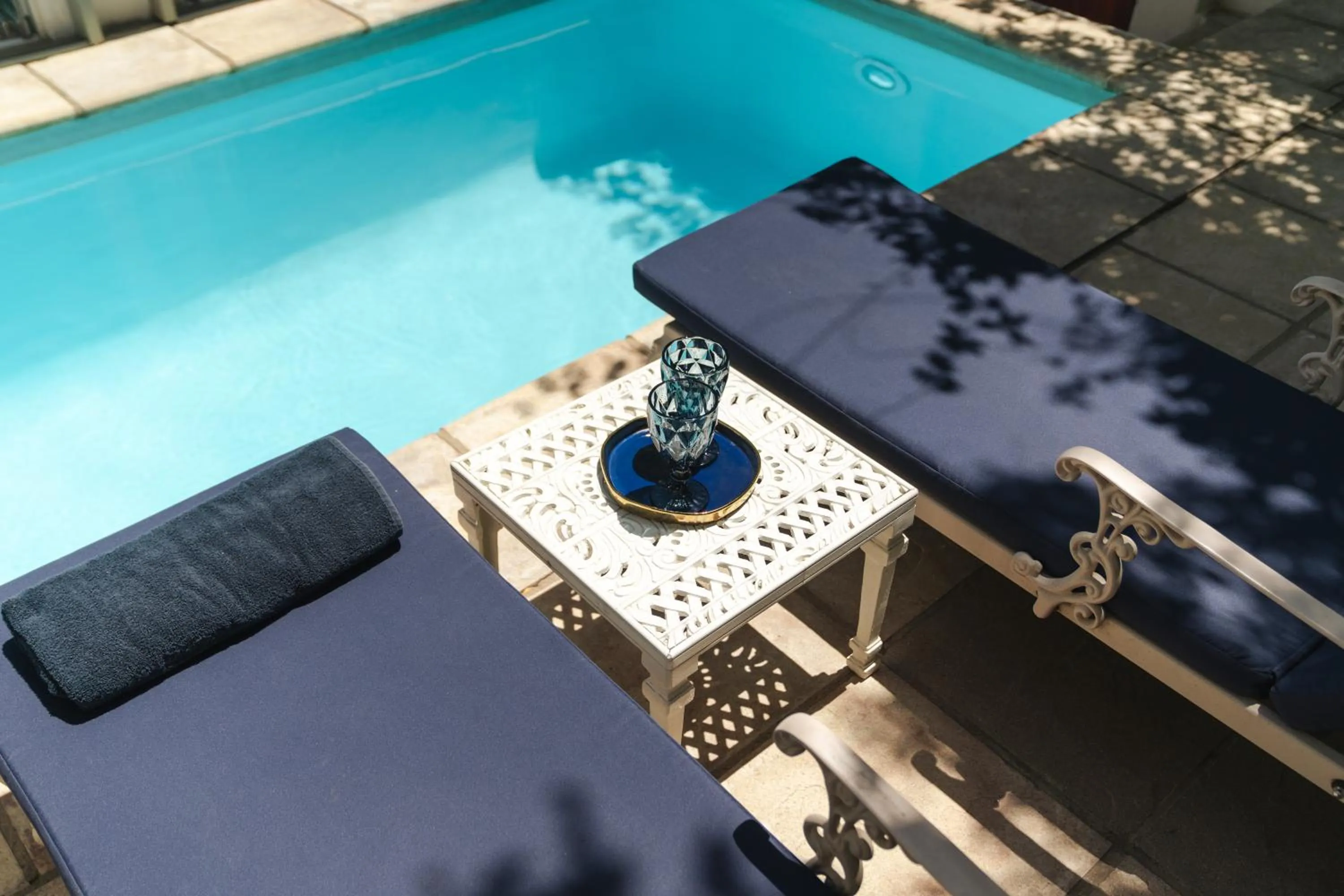 Last Word Franschhoek