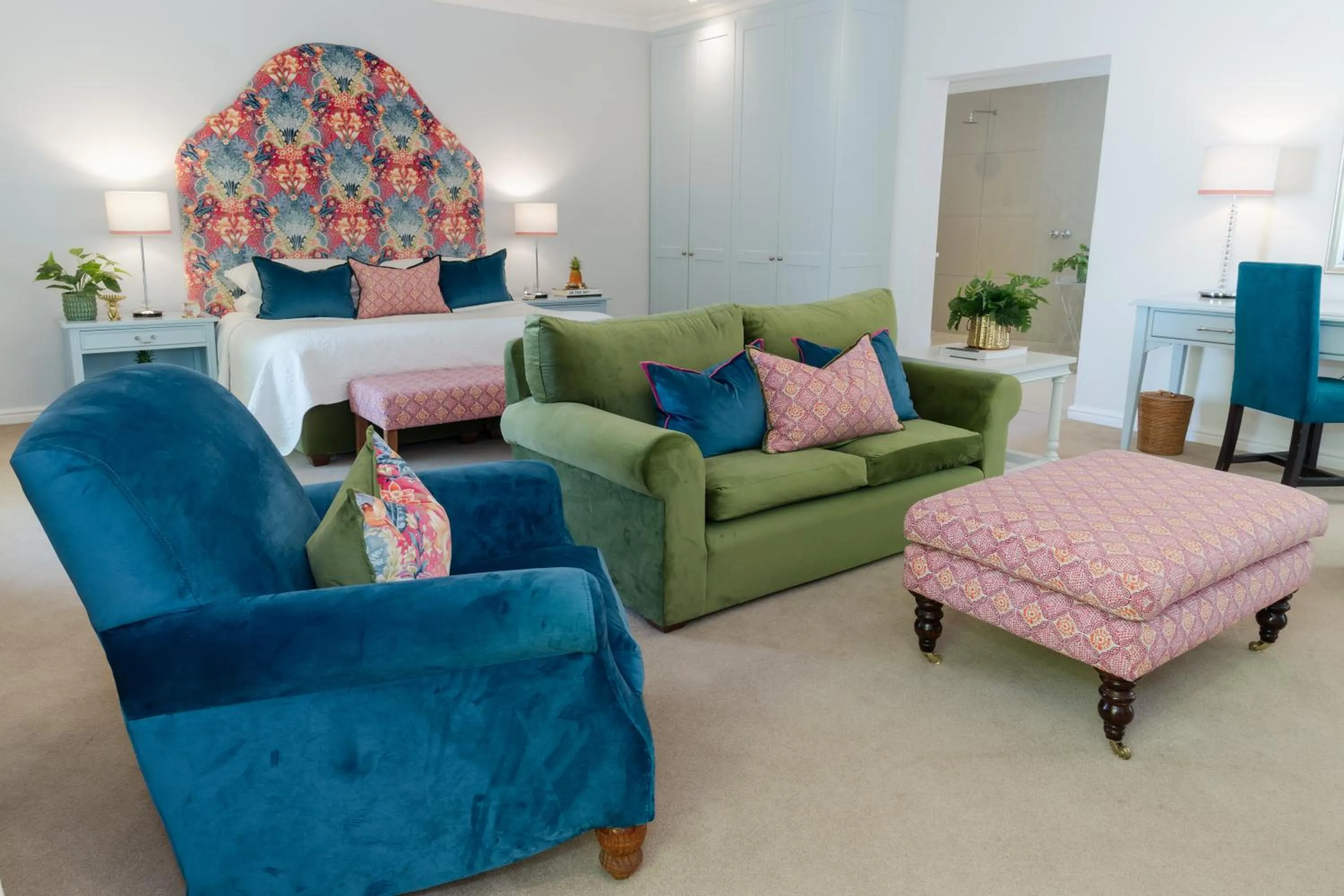 Last Word Franschhoek