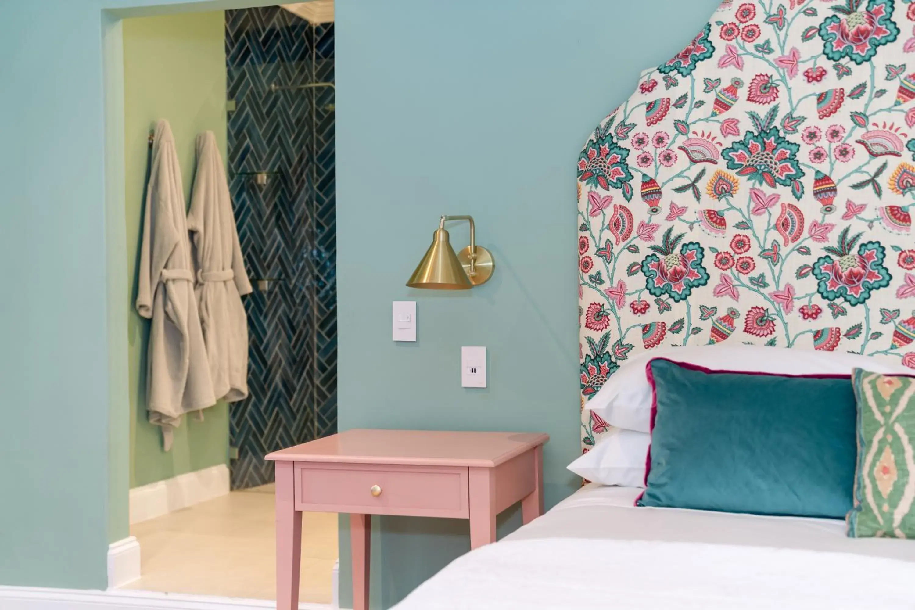 Suite with Private Pool in Last Word Franschhoek Suite with Private Pool in Last Word Franschhoek