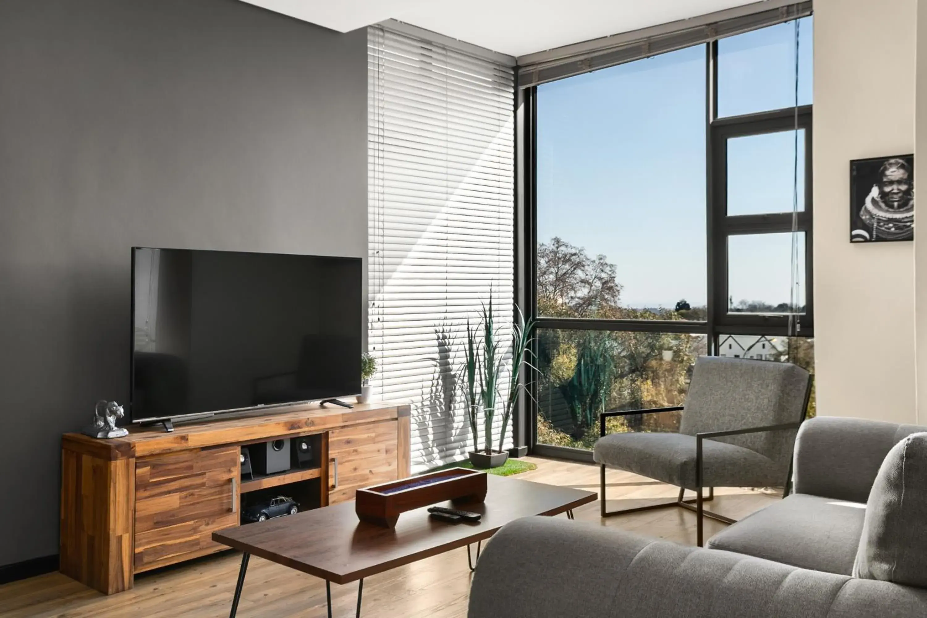 Apartment in Easy Stay - The Vantage Rosebank Apartment in Easy Stay - The Vantage Rosebank