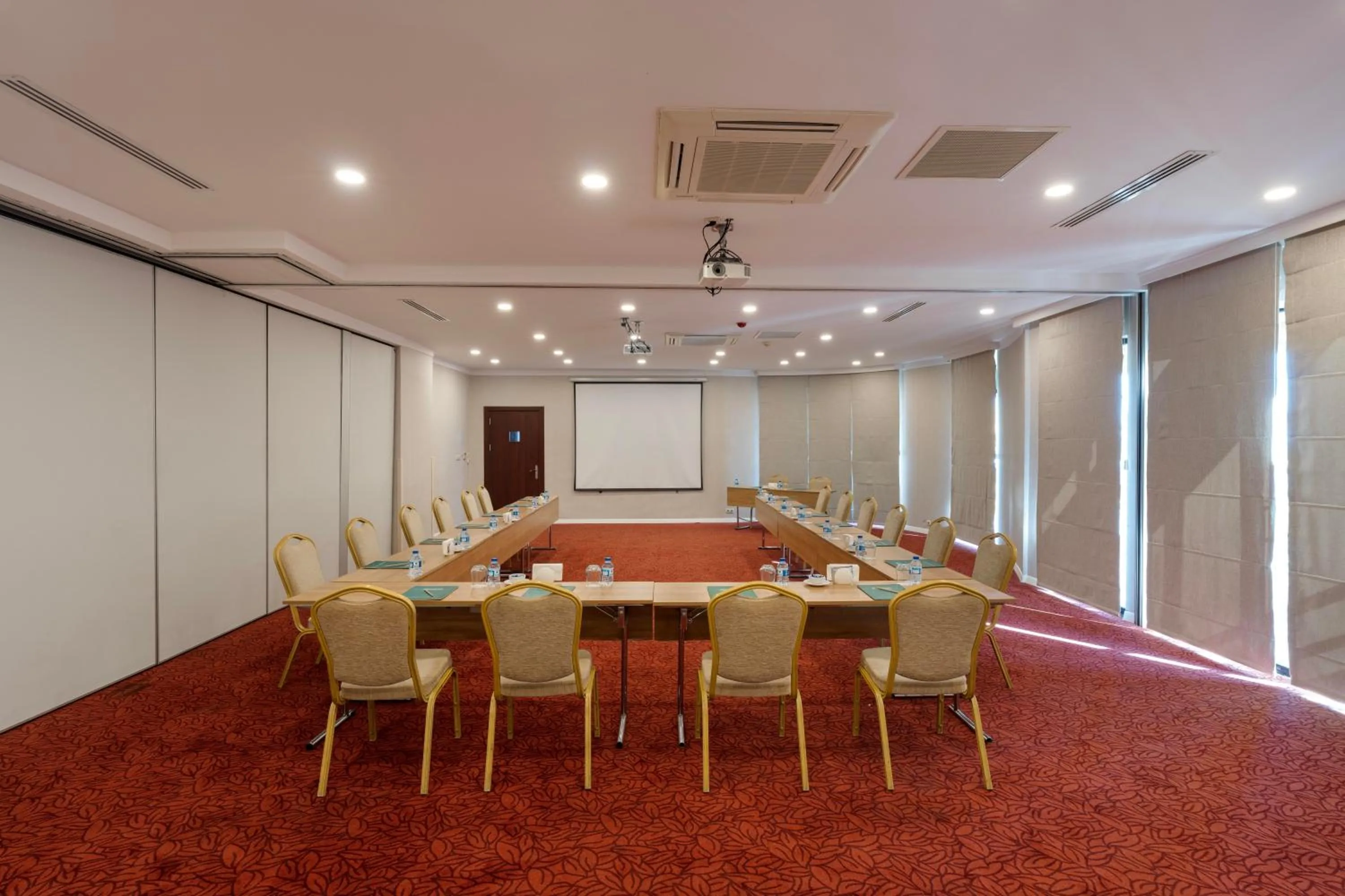 Meeting/conference room in Limak Arcadia Sport Resort Belek
