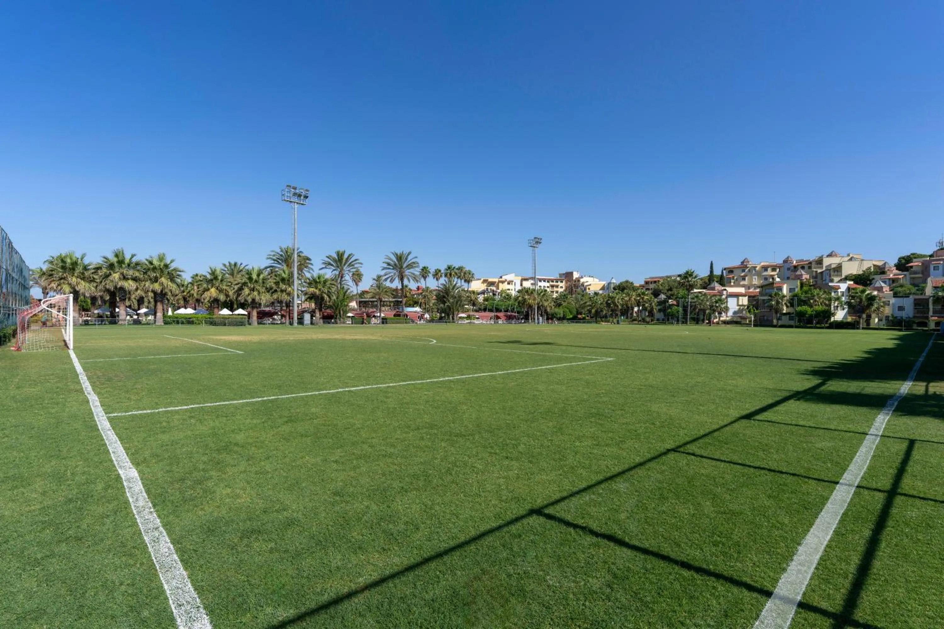 Day in Limak Arcadia Sport Resort Belek