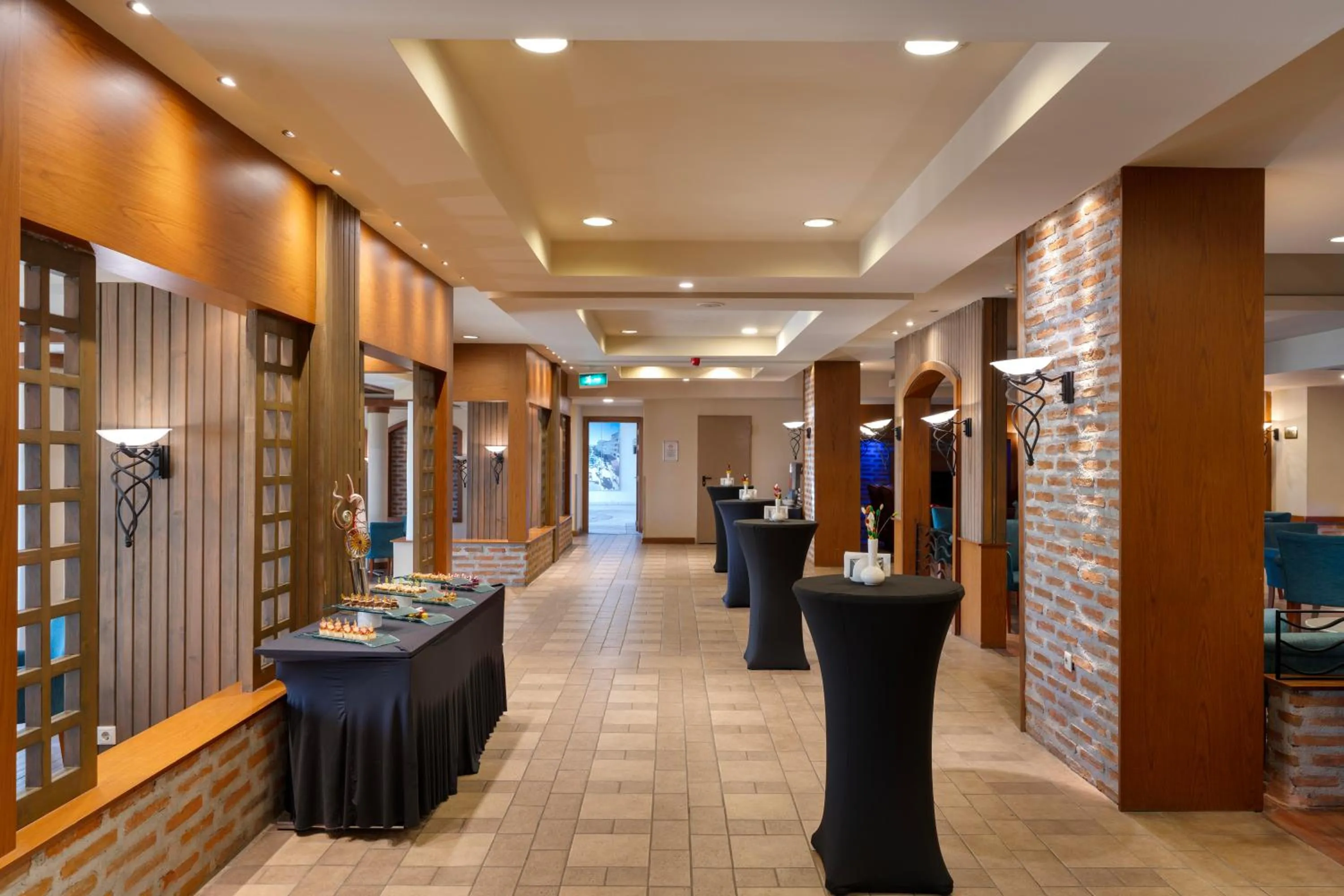 Meeting/conference room in Limak Arcadia Sport Resort Belek