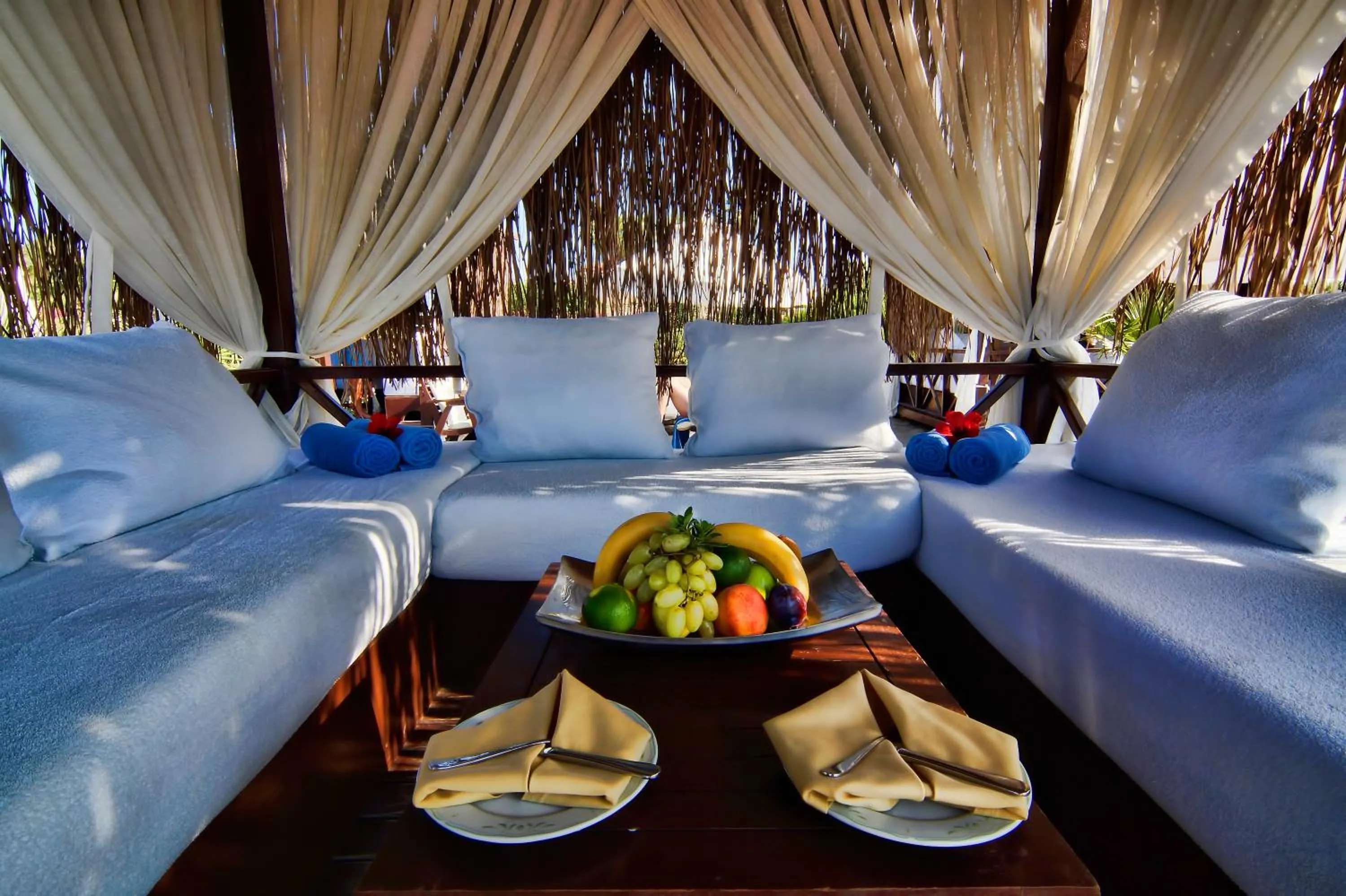 Sea view in Limak Arcadia Golf Resort - 2 children Free up to age 14