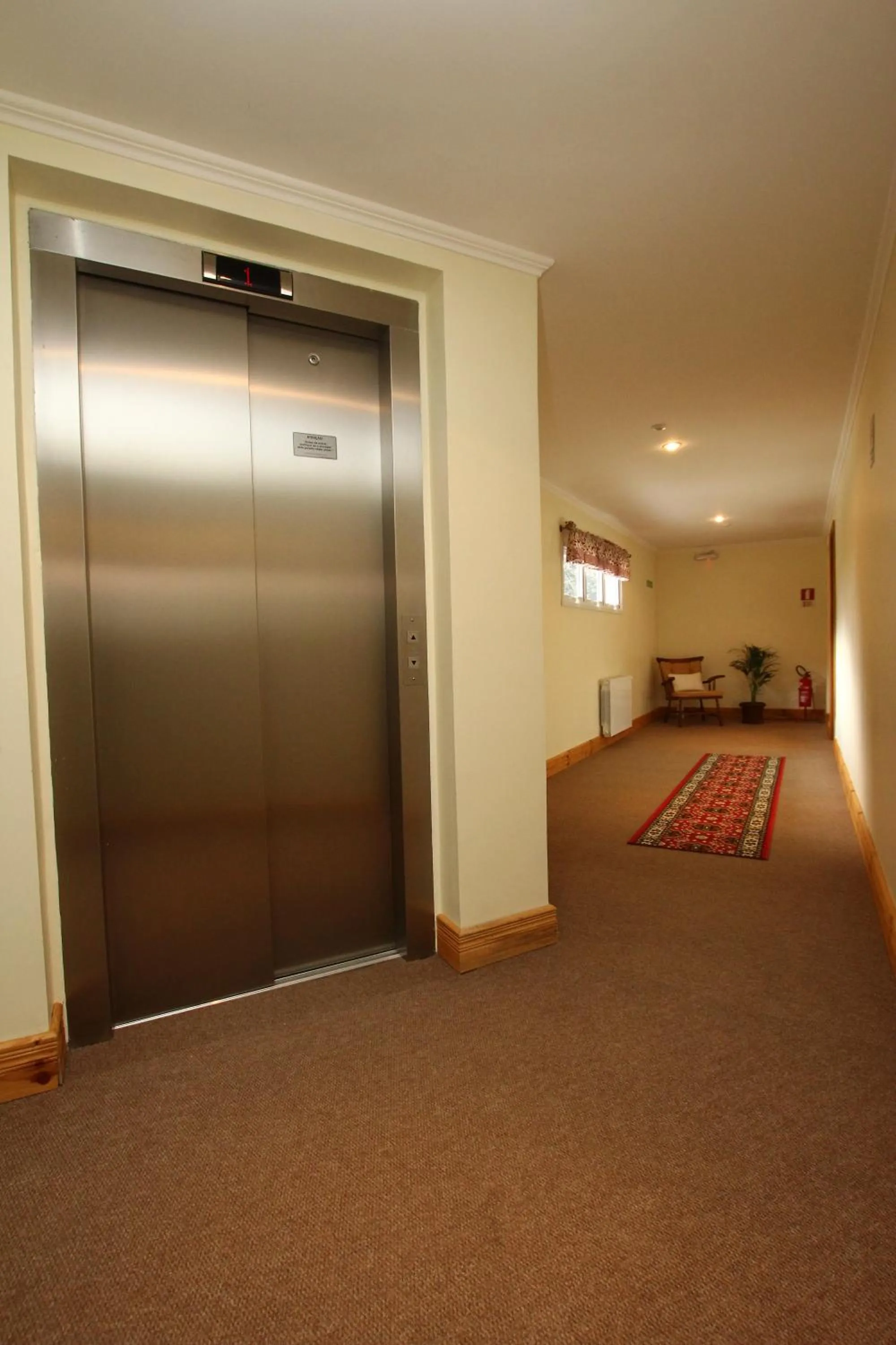 Other in Hotel das Hortênsias