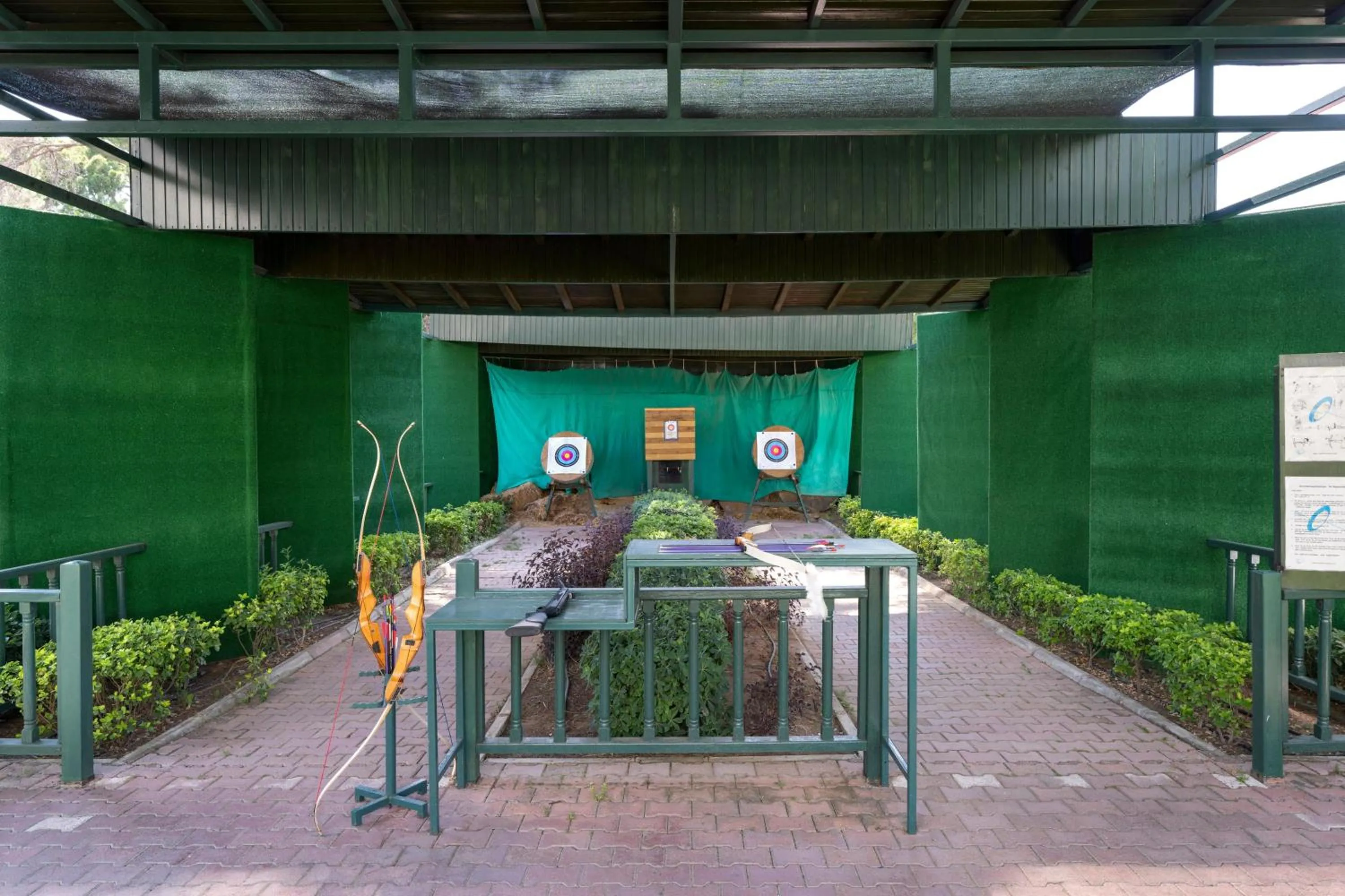 Day in Limak Atlantis Deluxe Hotel Belek