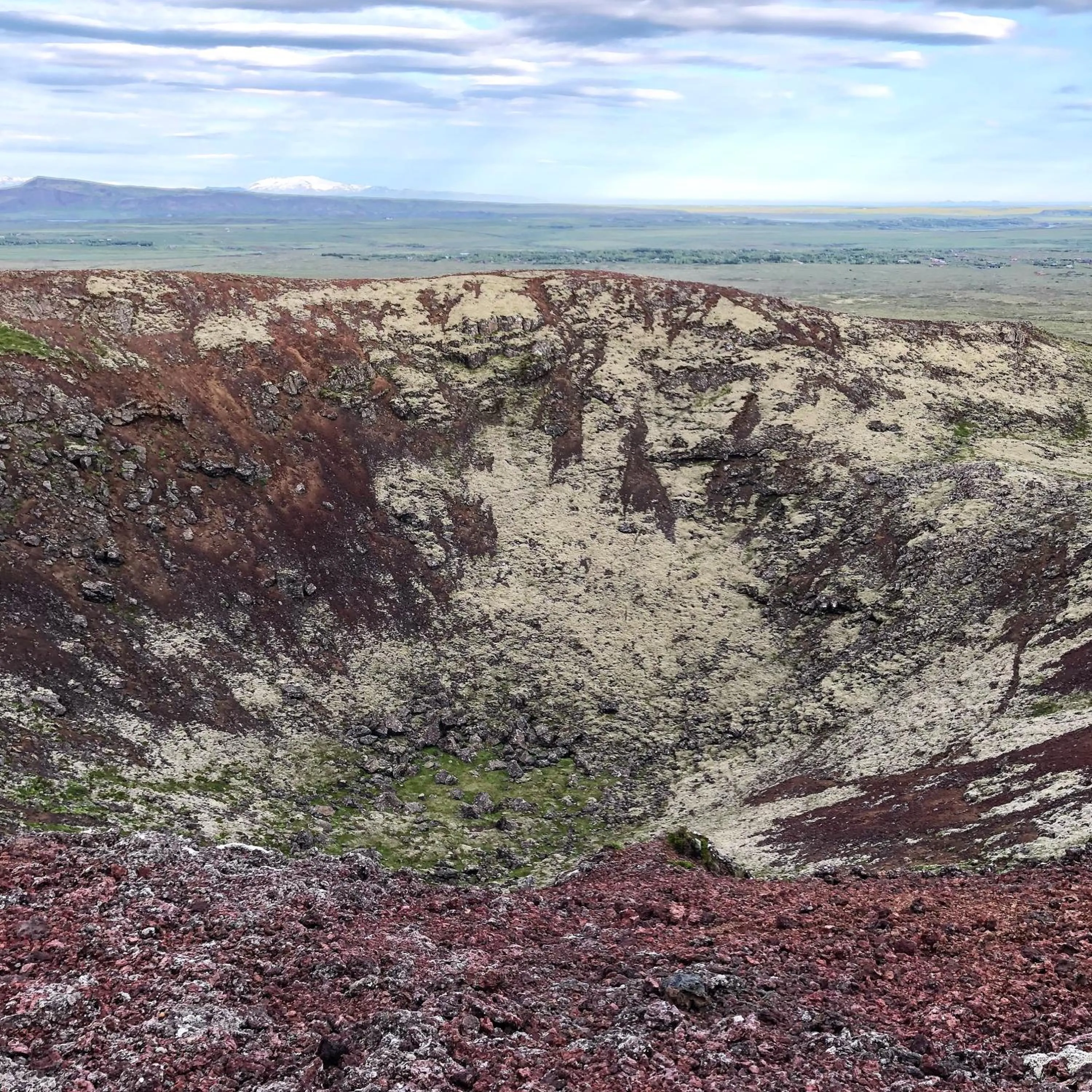 Kerbyggd: Luxury house and cottage in golden circle