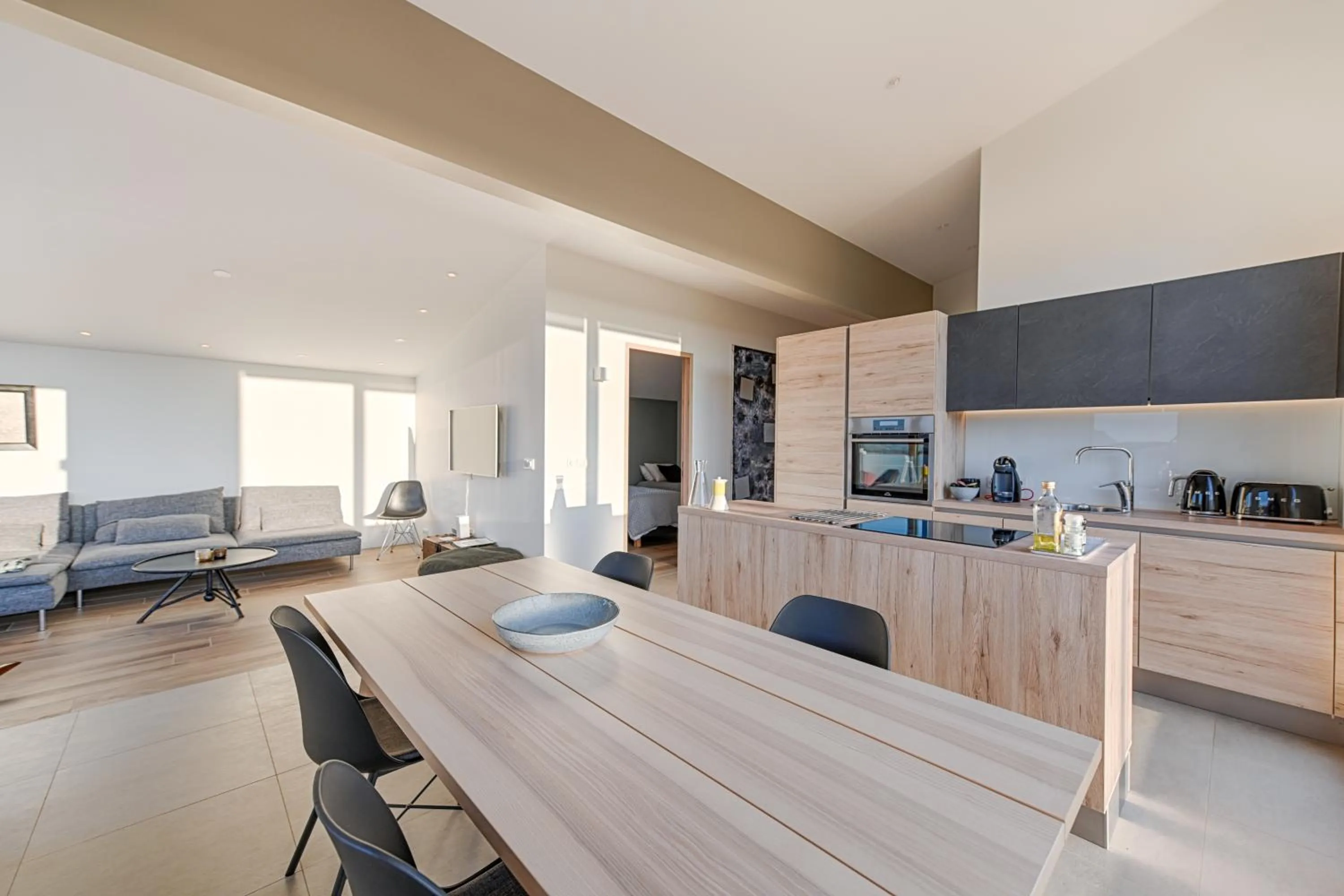 Kerbyggd: Luxury house and cottage in golden circle