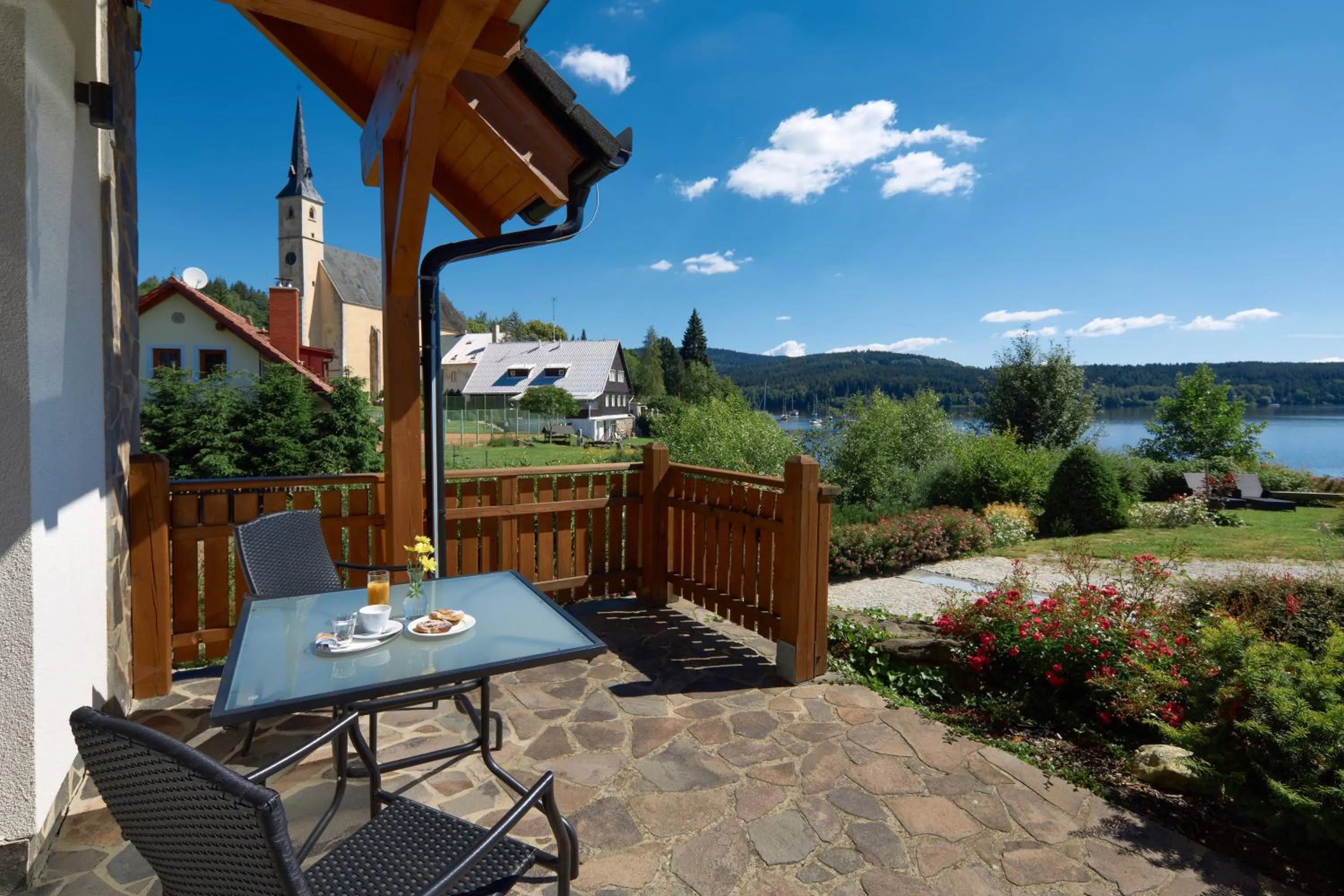 Summer in JBX Resort Hotel Albatros