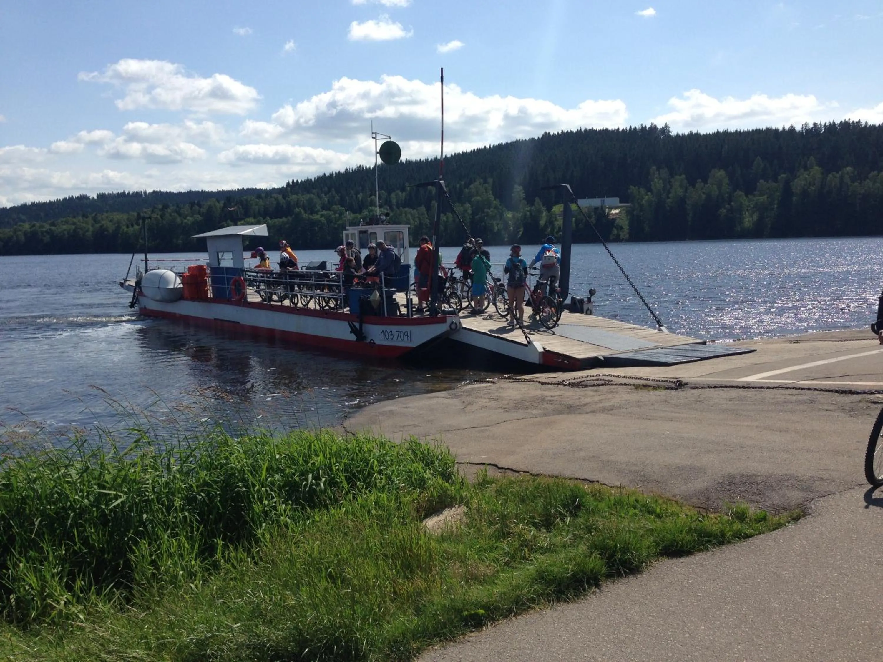 Neighbourhood in JBX Resort Hotel Albatros